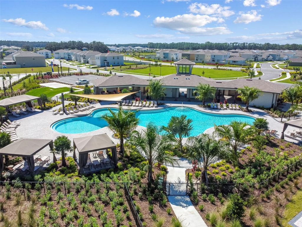 Photo of 33678 Jasper Stone Drive, Wesley Chapel, FL 33543 (MLS # TB8403077)