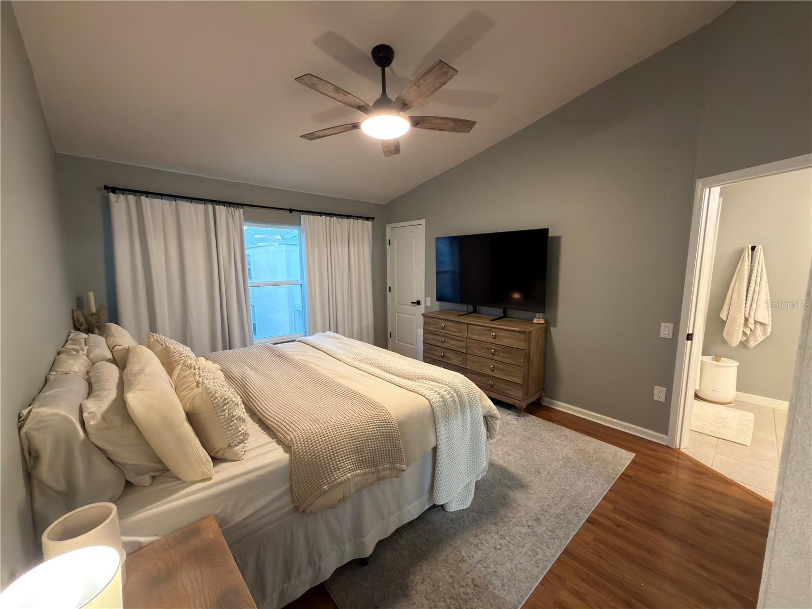 BAY AT CYPRESS CREEK - Residential