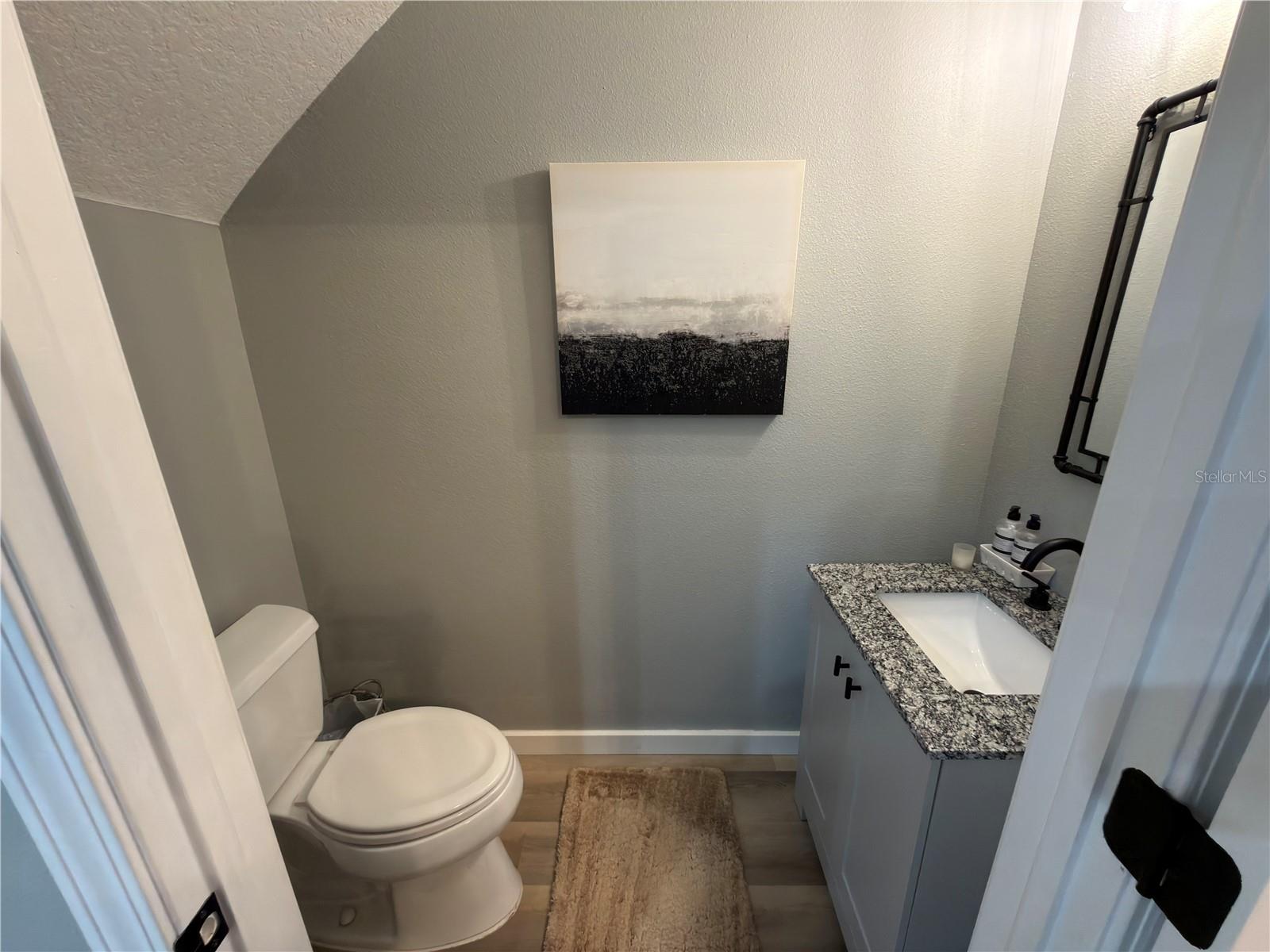 BAY AT CYPRESS CREEK - Residential