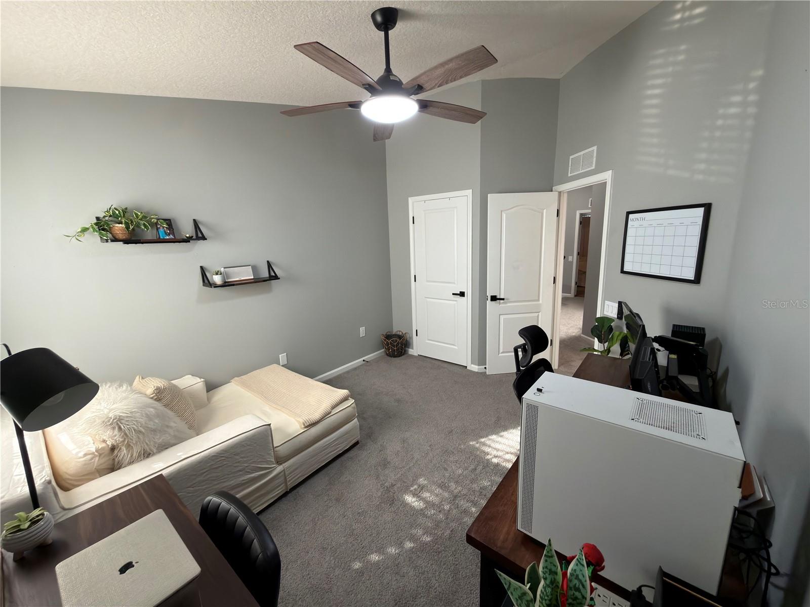 BAY AT CYPRESS CREEK - Residential