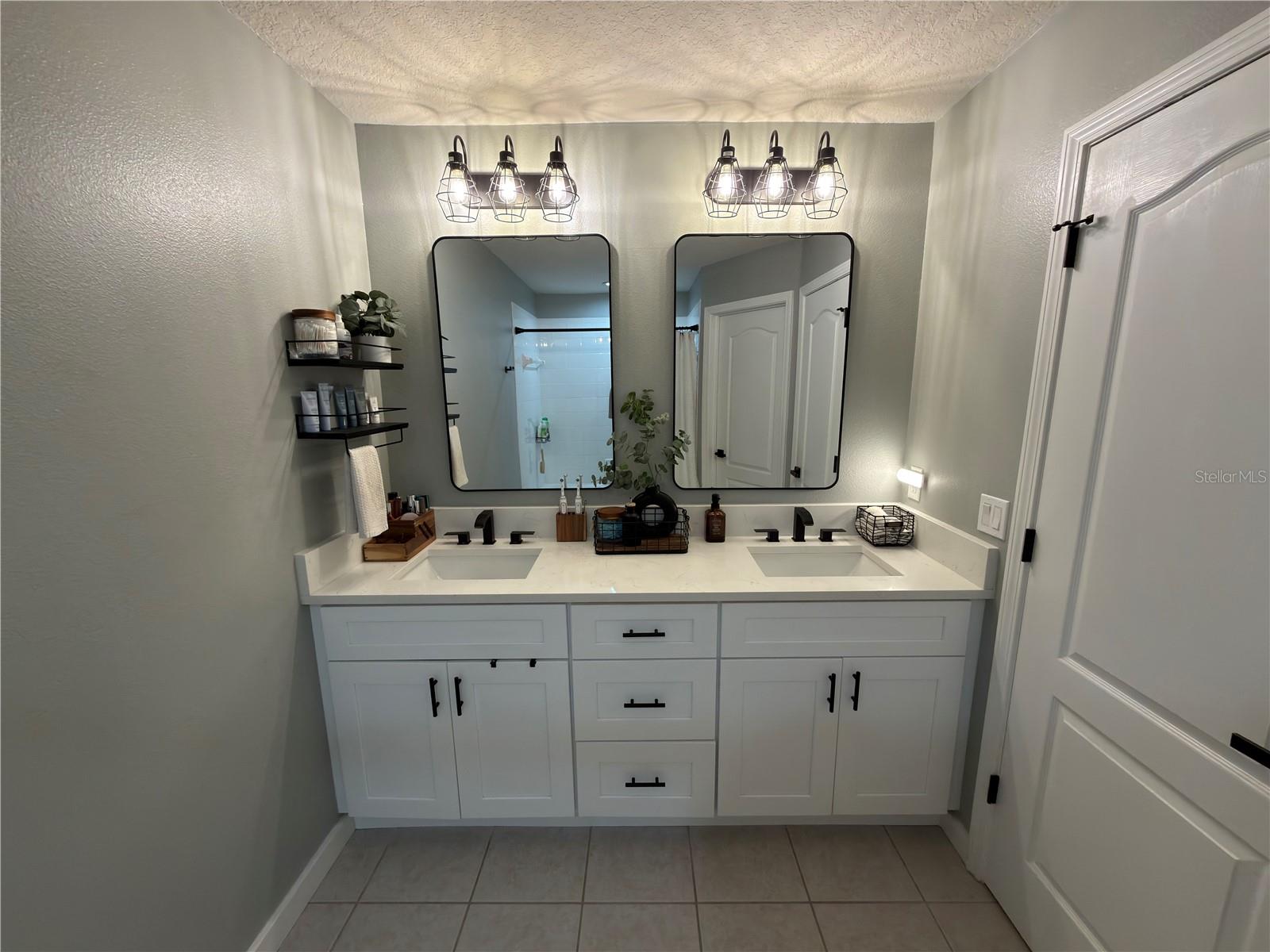 BAY AT CYPRESS CREEK - Residential