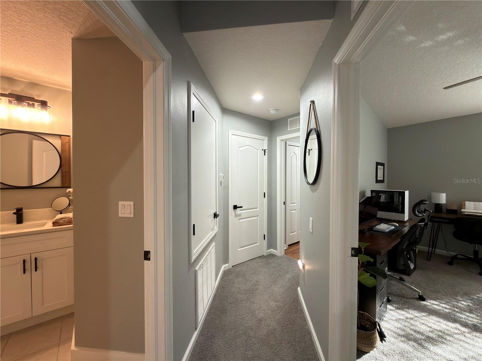 BAY AT CYPRESS CREEK - Residential