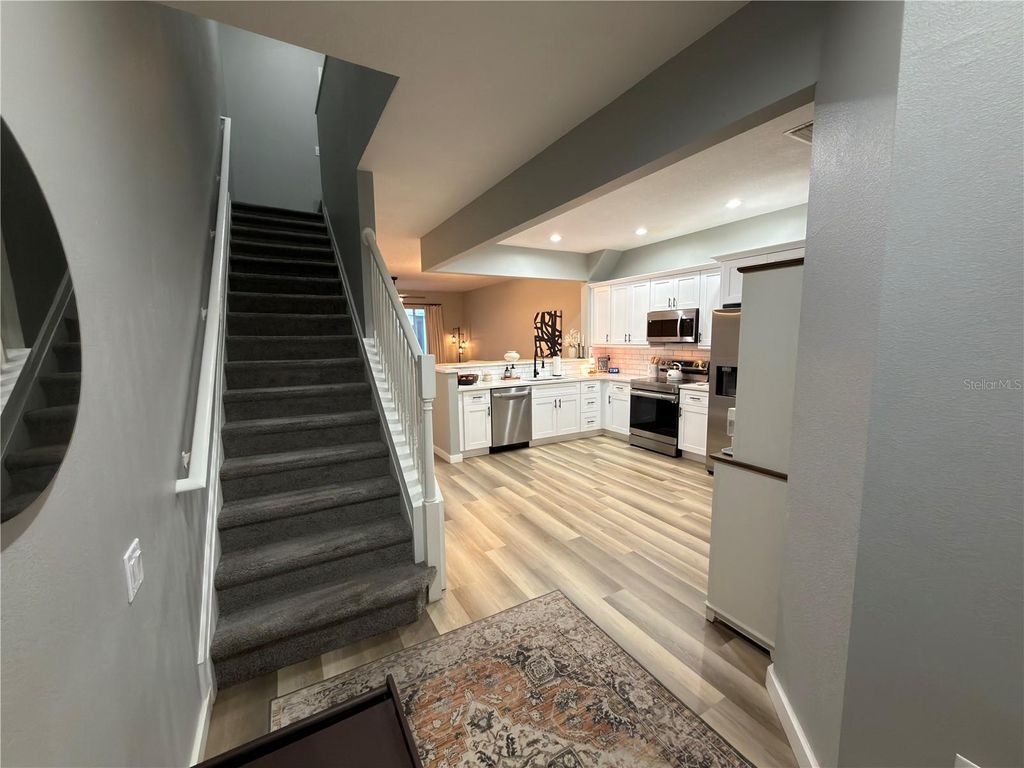 Photo of 26605 Chimney Spire Lane, Wesley Chapel, FL 33544 (MLS # TB8491581)