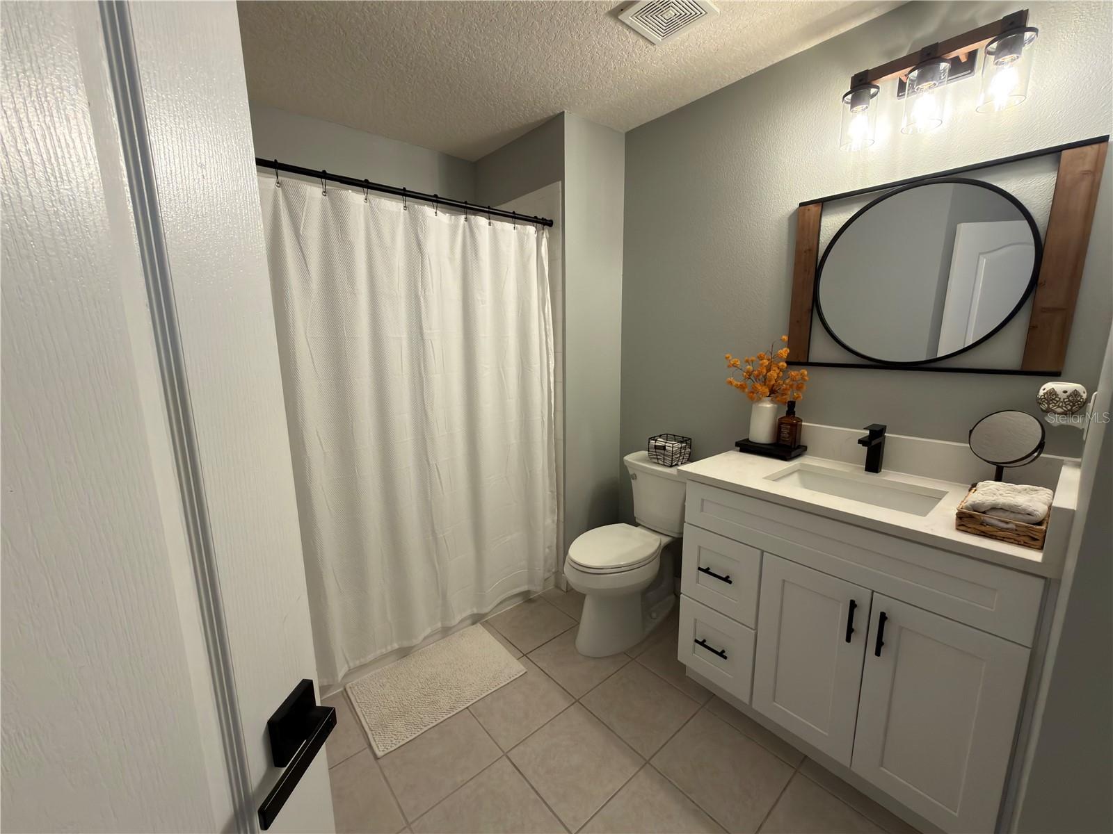 BAY AT CYPRESS CREEK - Residential