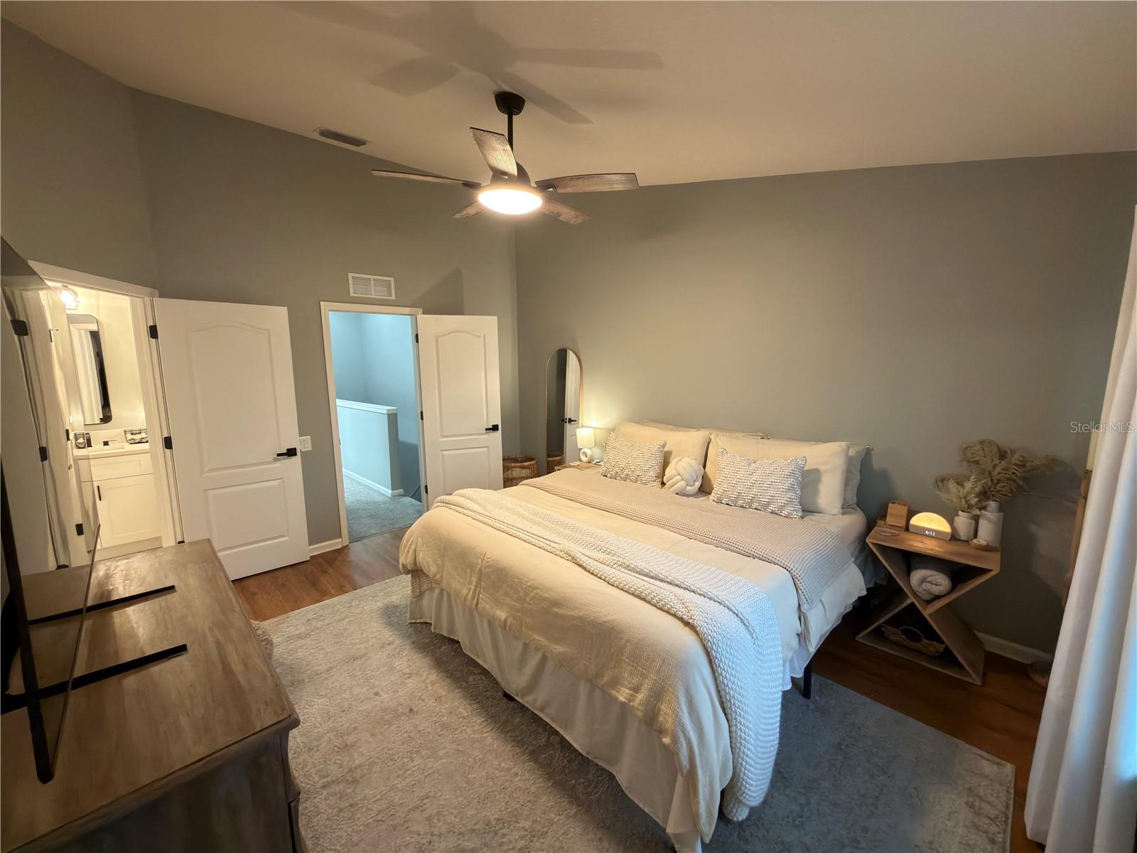 BAY AT CYPRESS CREEK - Residential