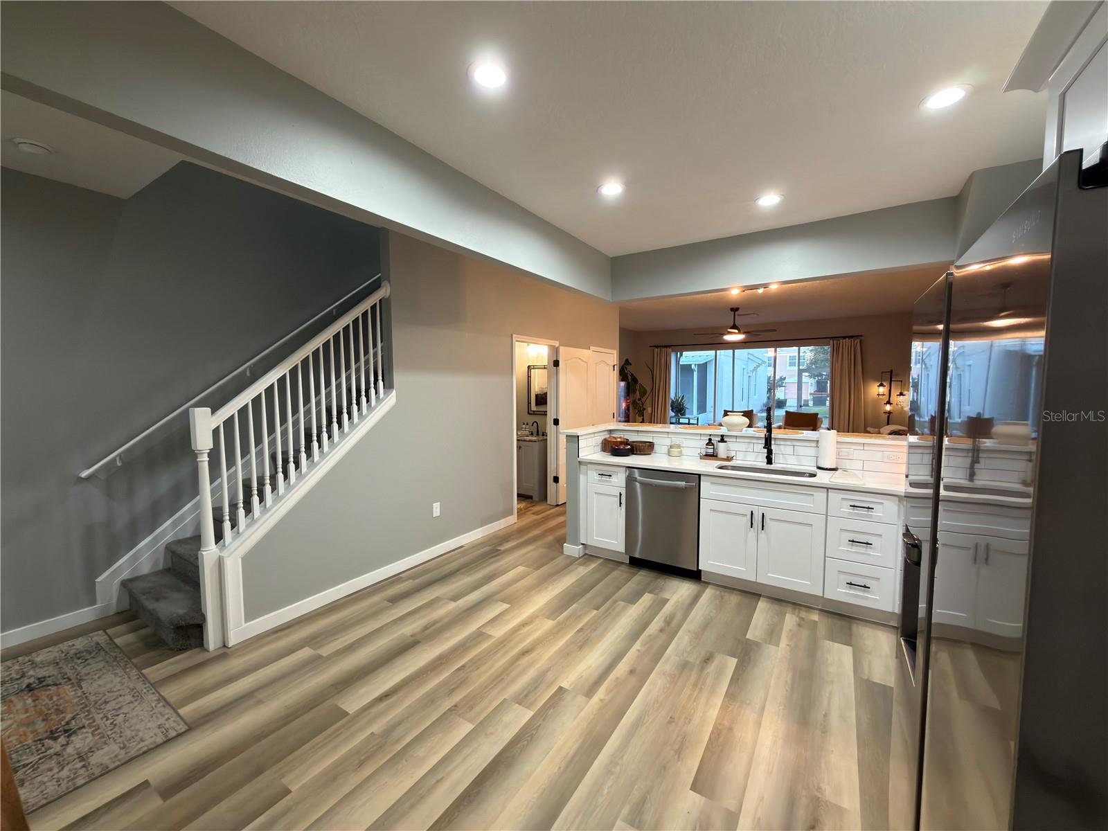 BAY AT CYPRESS CREEK - Residential