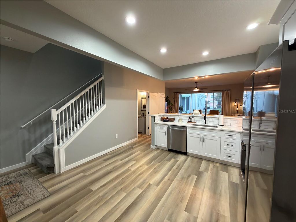 Photo of 26605 Chimney Spire Lane, Wesley Chapel, FL 33544 (MLS # TB8491581)