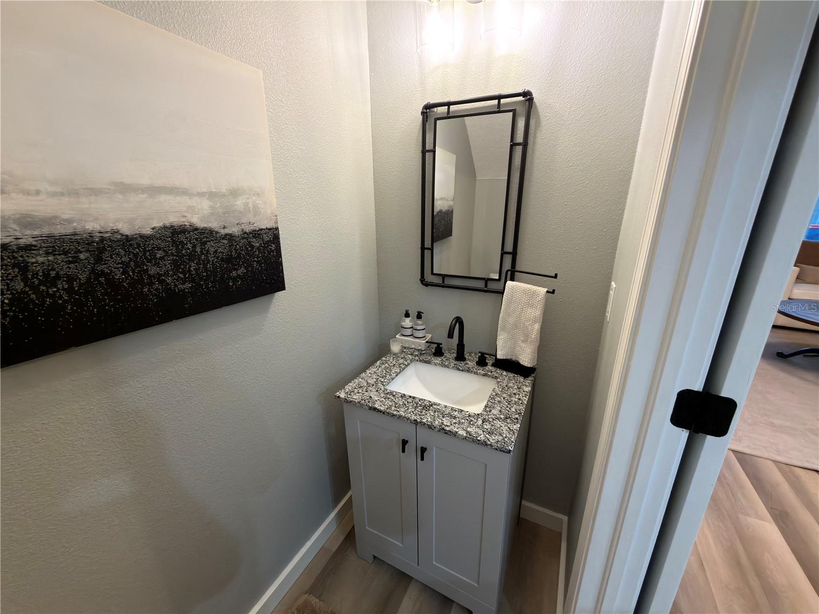 BAY AT CYPRESS CREEK - Residential