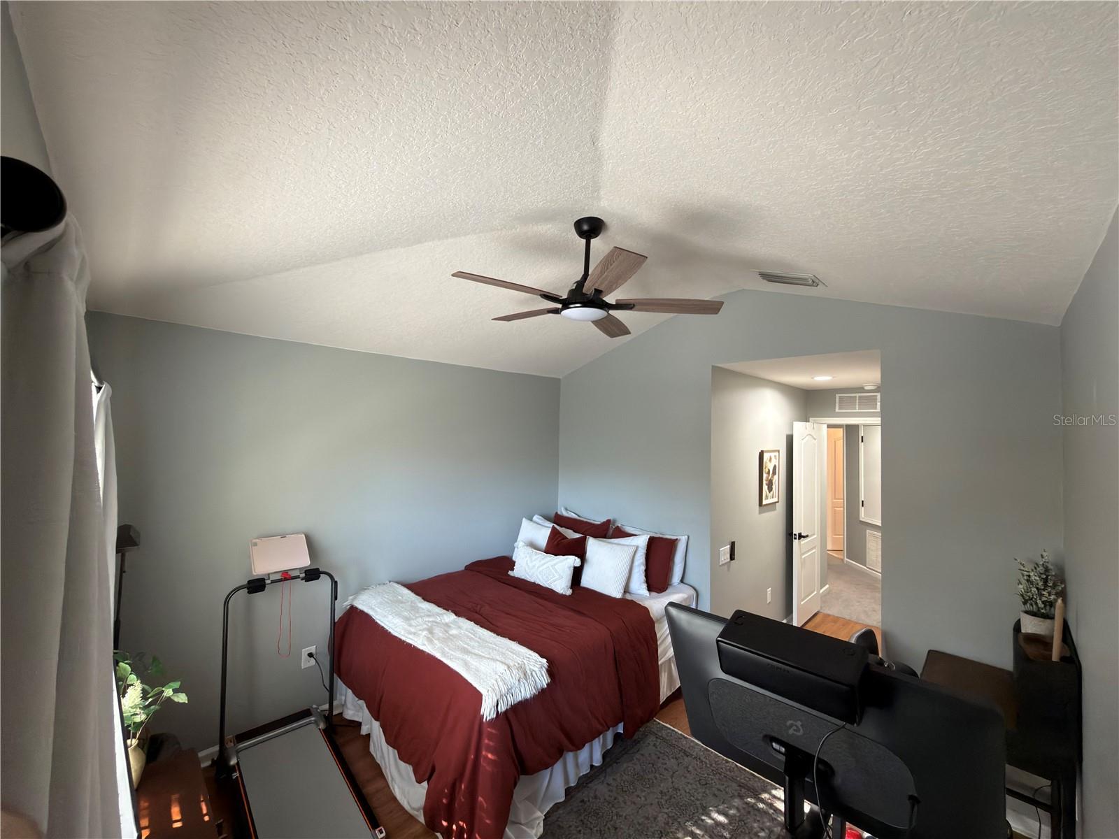 BAY AT CYPRESS CREEK - Residential