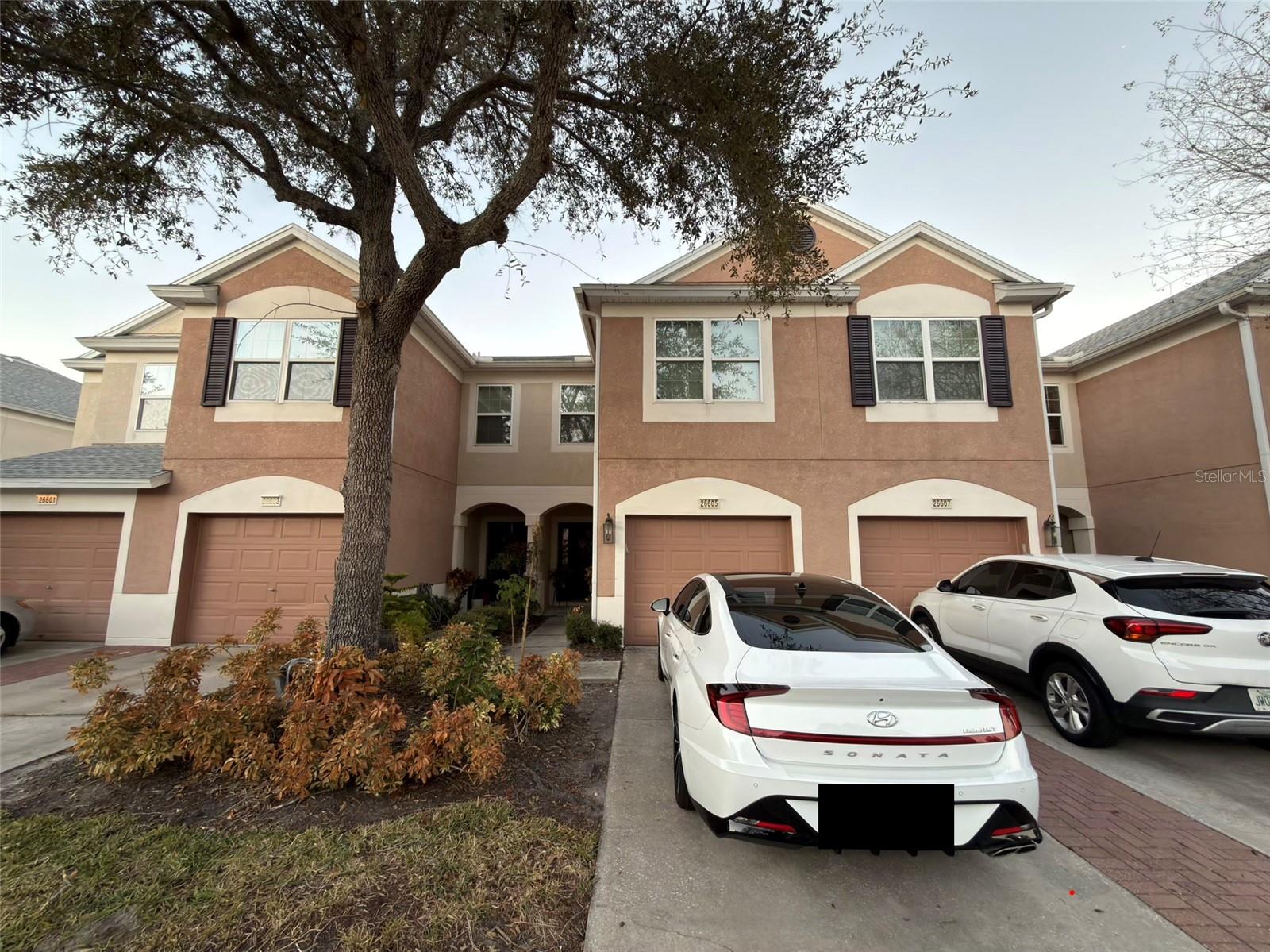 BAY AT CYPRESS CREEK - Residential