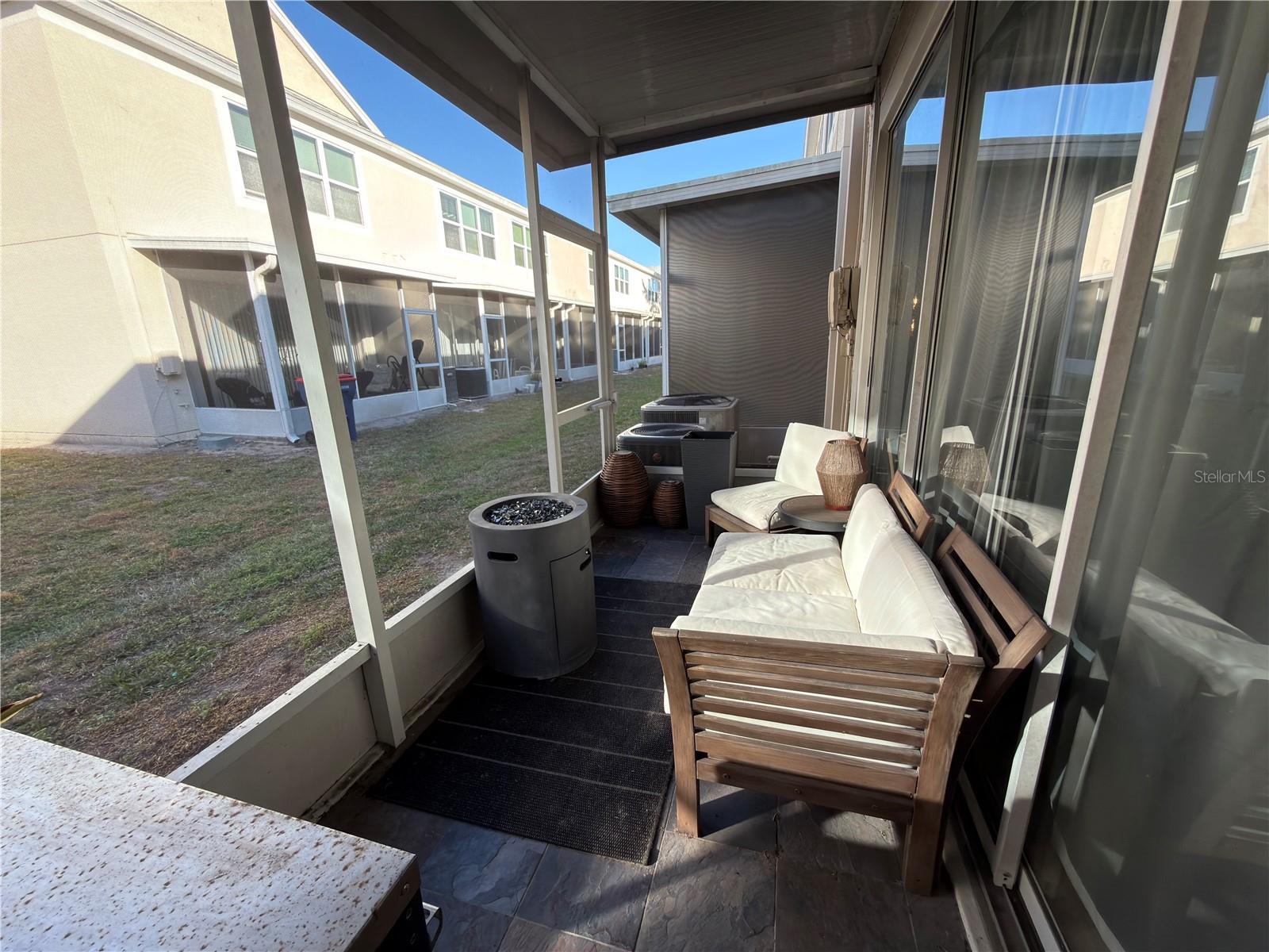 BAY AT CYPRESS CREEK - Residential