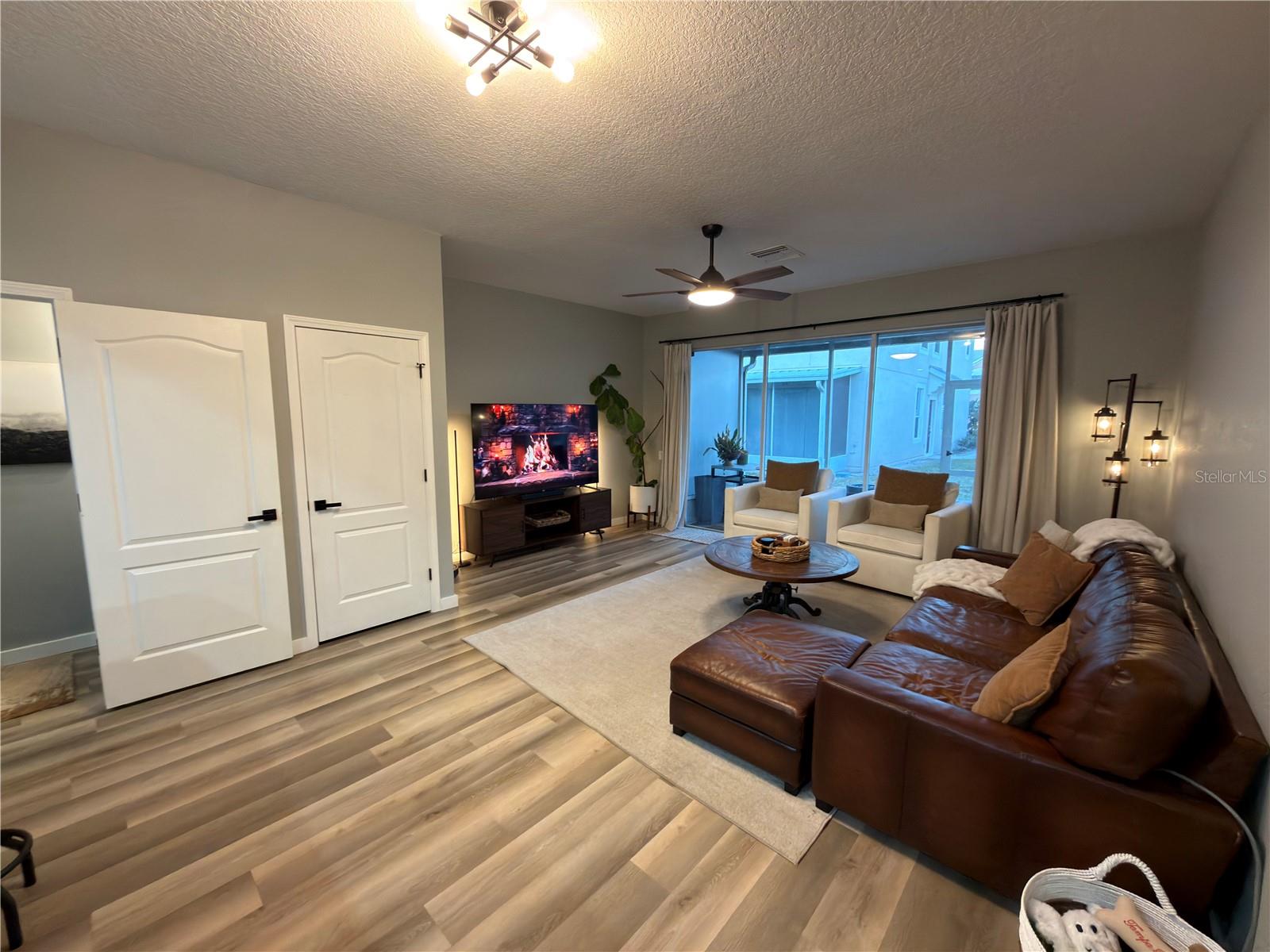 BAY AT CYPRESS CREEK - Residential