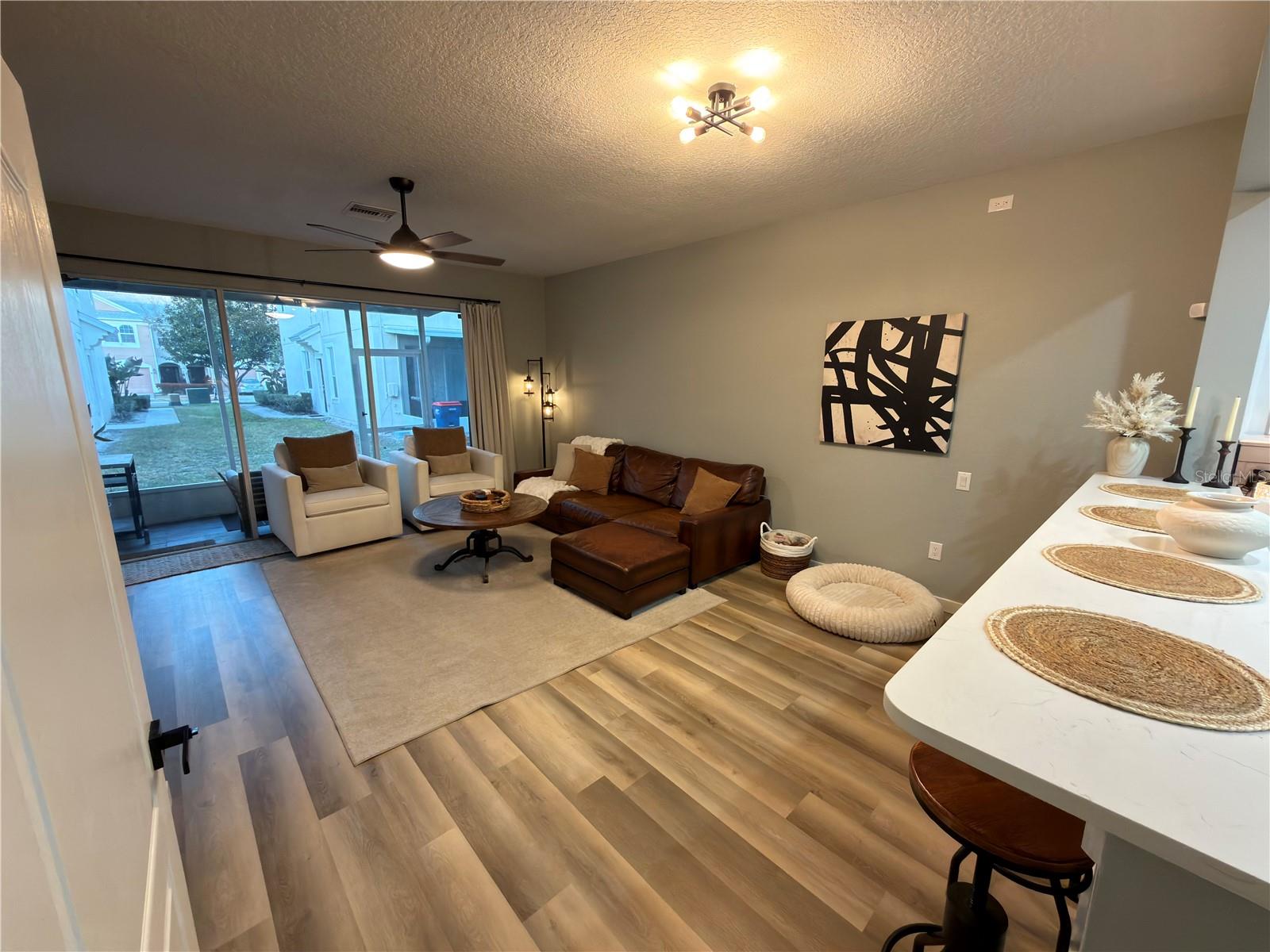 BAY AT CYPRESS CREEK - Residential