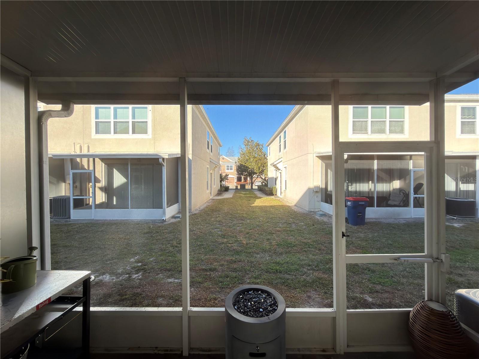 BAY AT CYPRESS CREEK - Residential