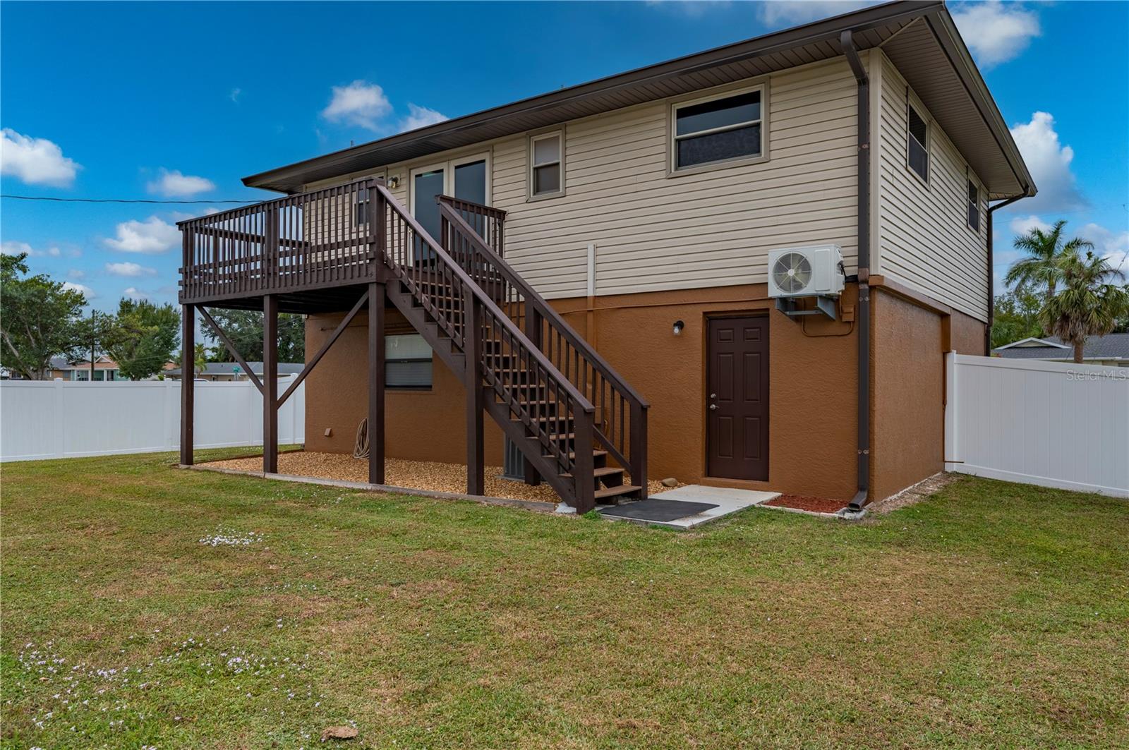 AQUI ESTATE UNIT 01 - Residential