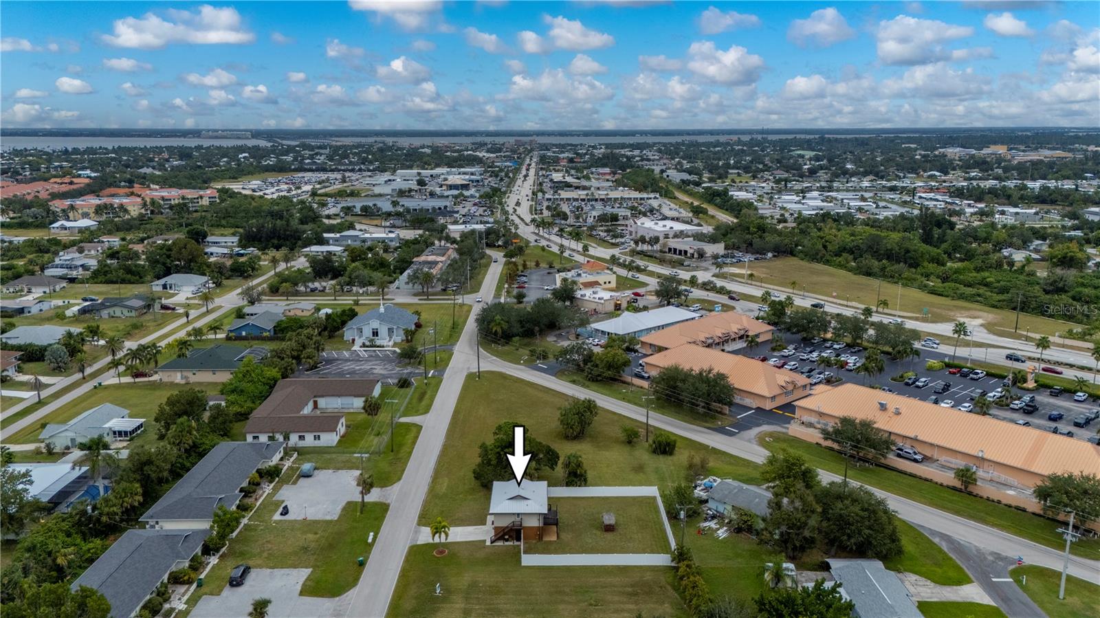 AQUI ESTATE UNIT 01 - Residential