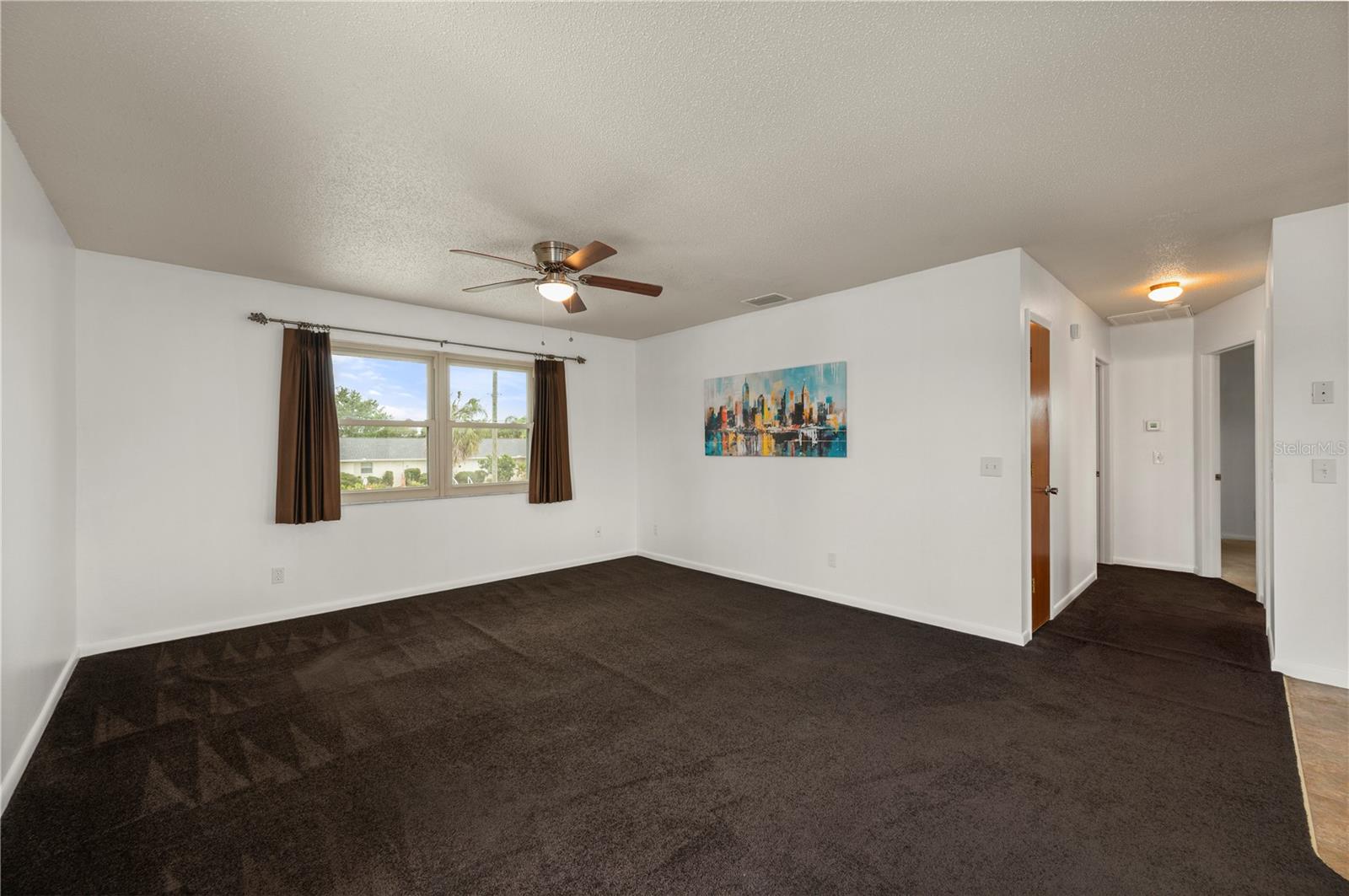 AQUI ESTATE UNIT 01 - Residential