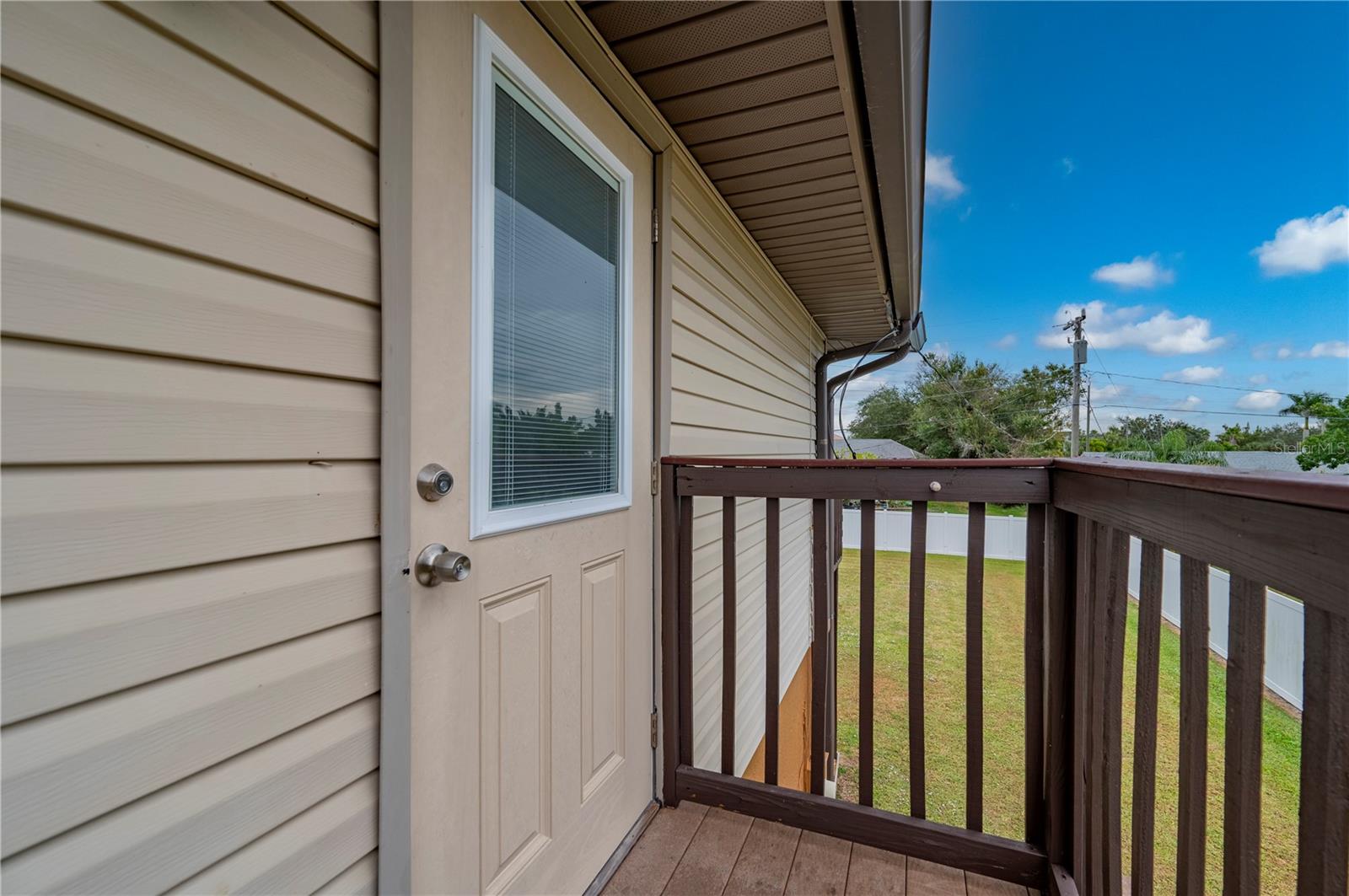 AQUI ESTATE UNIT 01 - Residential