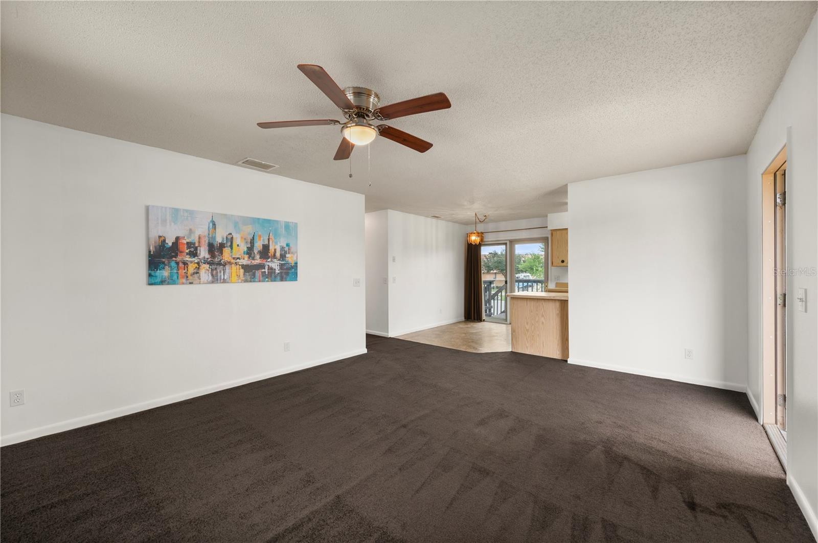 AQUI ESTATE UNIT 01 - Residential