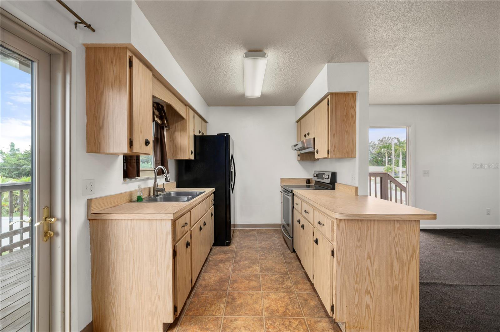 AQUI ESTATE UNIT 01 - Residential