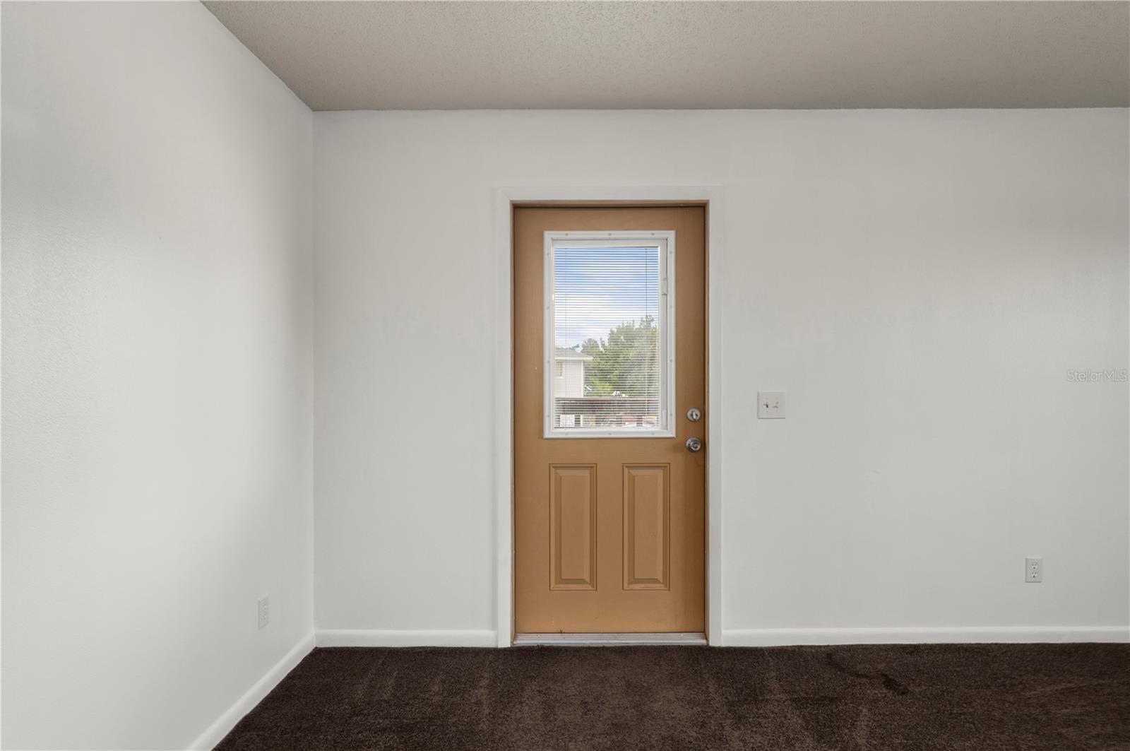 AQUI ESTATE UNIT 01 - Residential