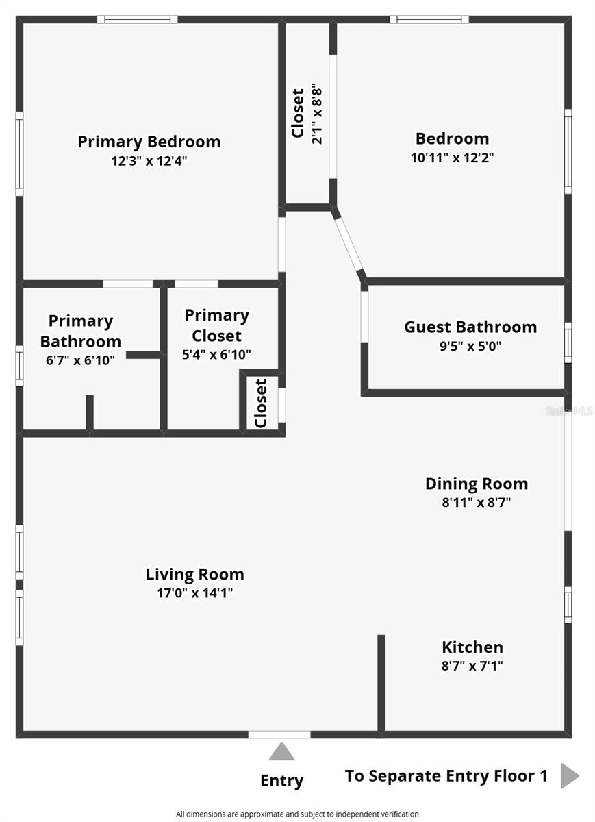 AQUI ESTATE UNIT 01 - Residential