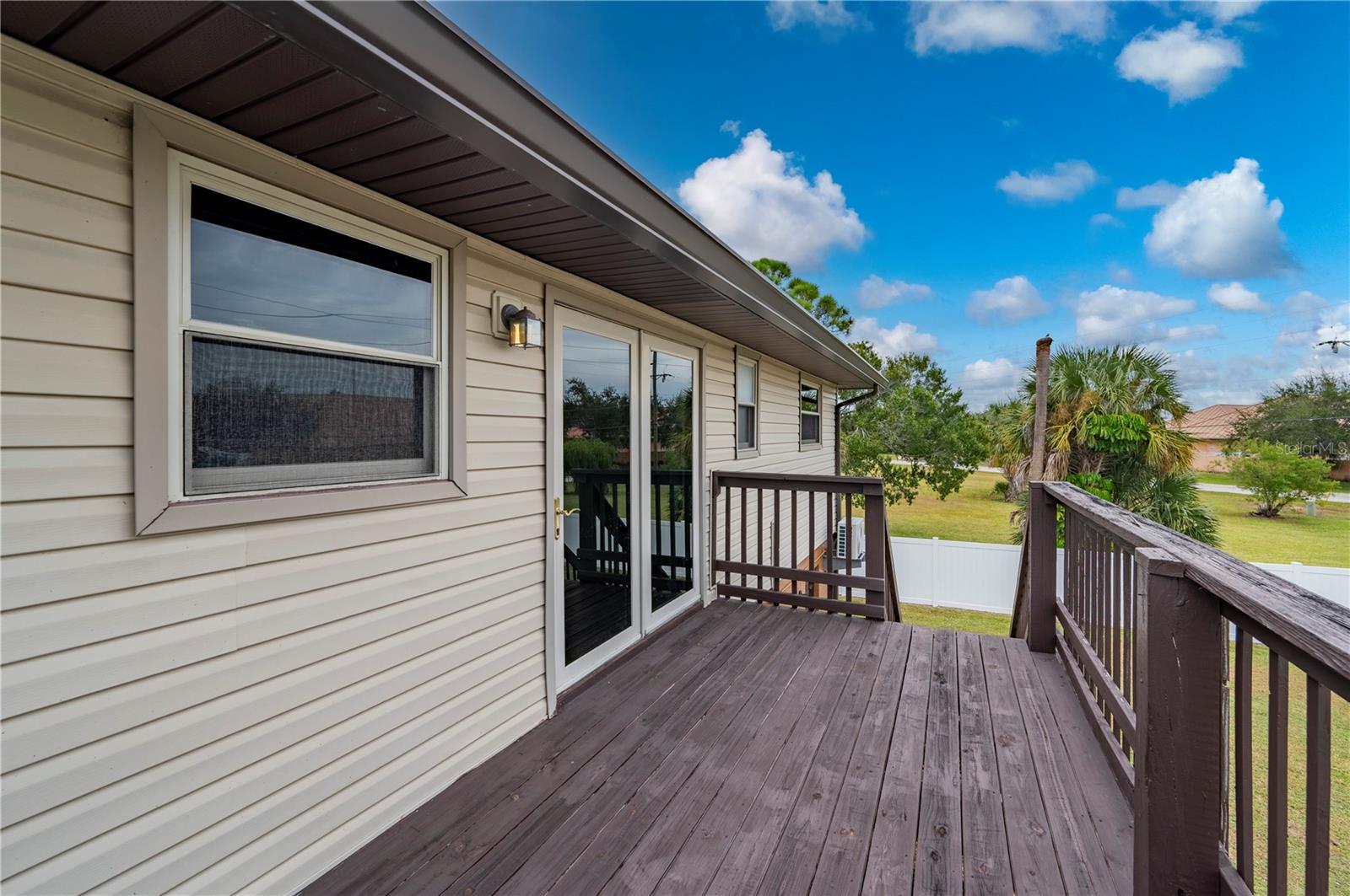 AQUI ESTATE UNIT 01 - Residential