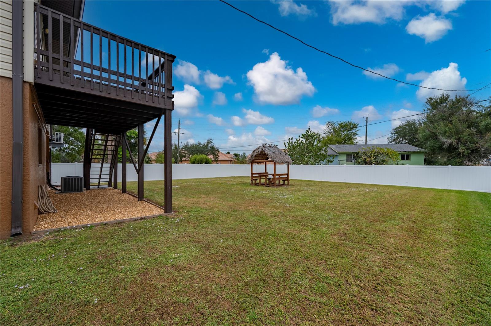 AQUI ESTATE UNIT 01 - Residential