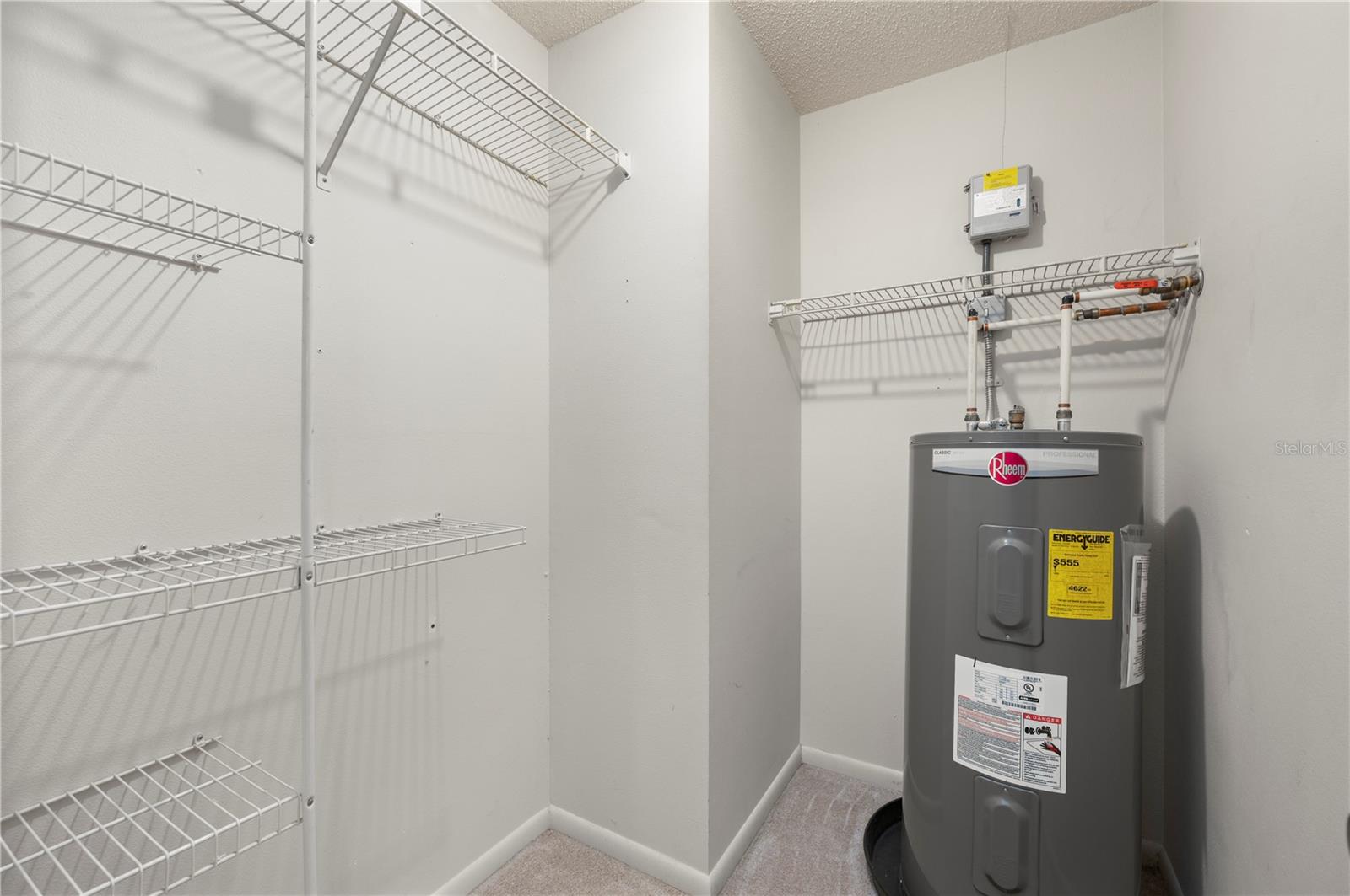 AQUI ESTATE UNIT 01 - Residential