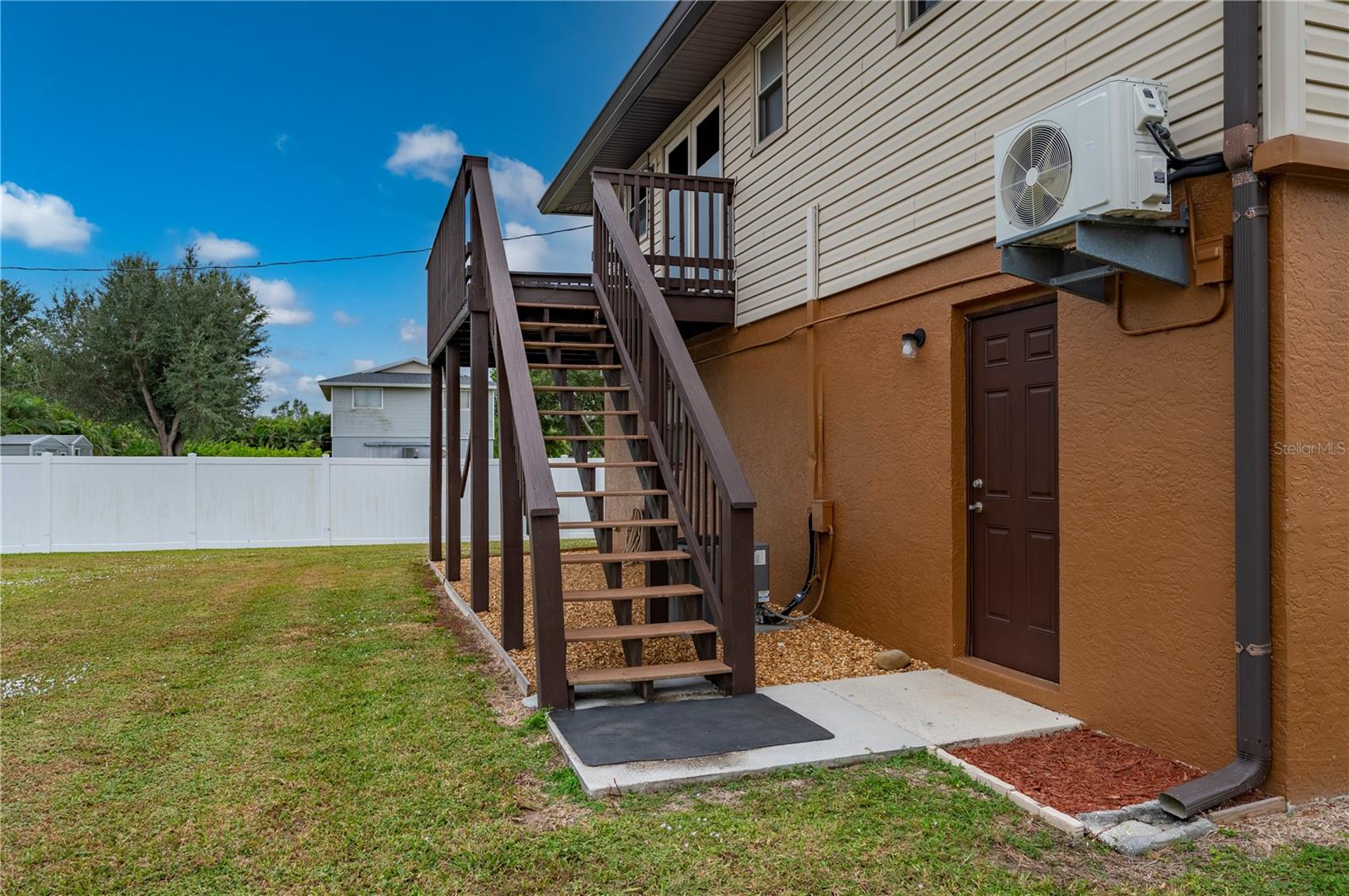 AQUI ESTATE UNIT 01 - Residential