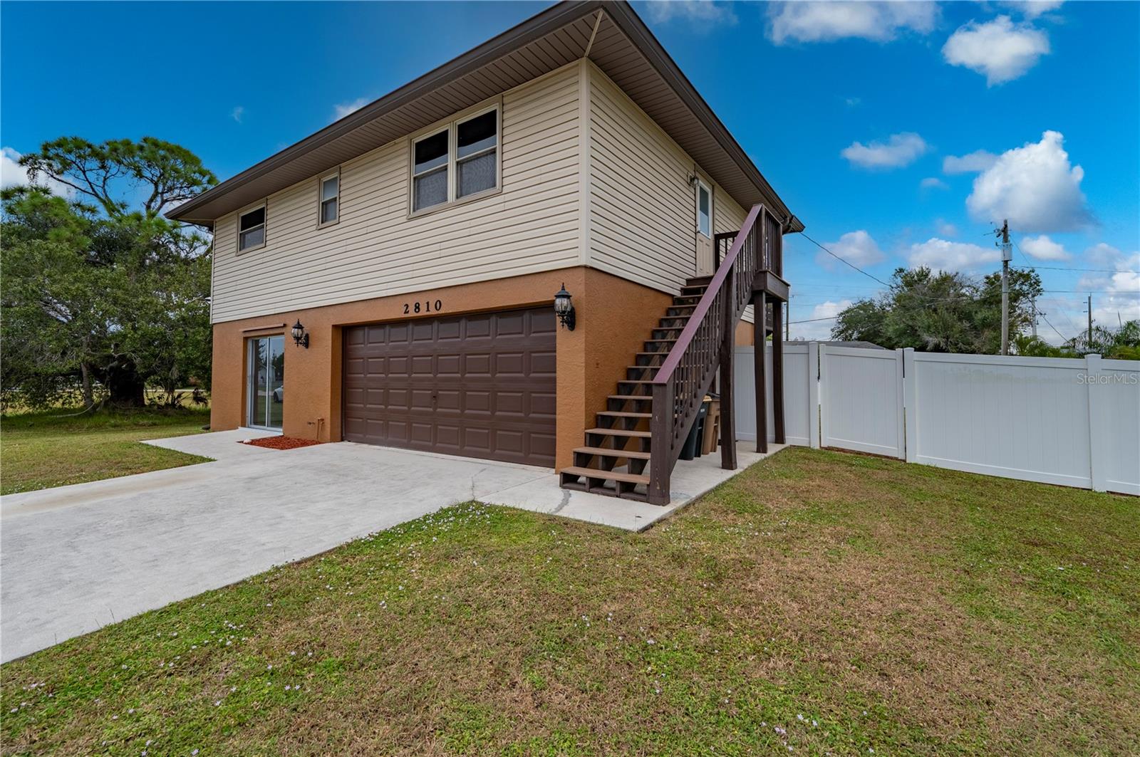 AQUI ESTATE UNIT 01 - Residential