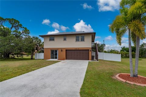 Photo of 2810 Vasco Street, Punta Gorda, FL 33950 (MLS # C7517411)