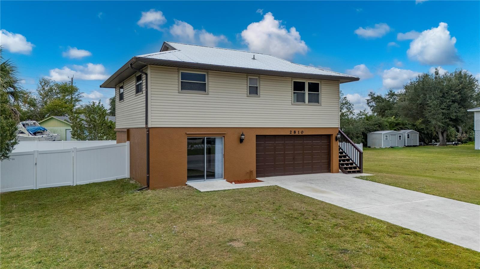 AQUI ESTATE UNIT 01 - Residential