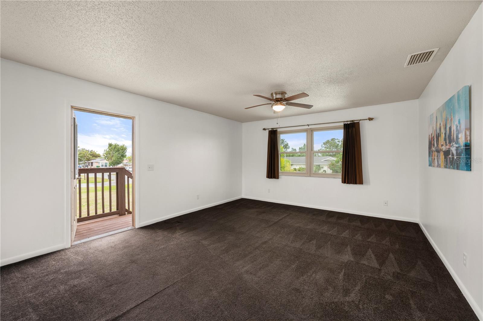 AQUI ESTATE UNIT 01 - Residential