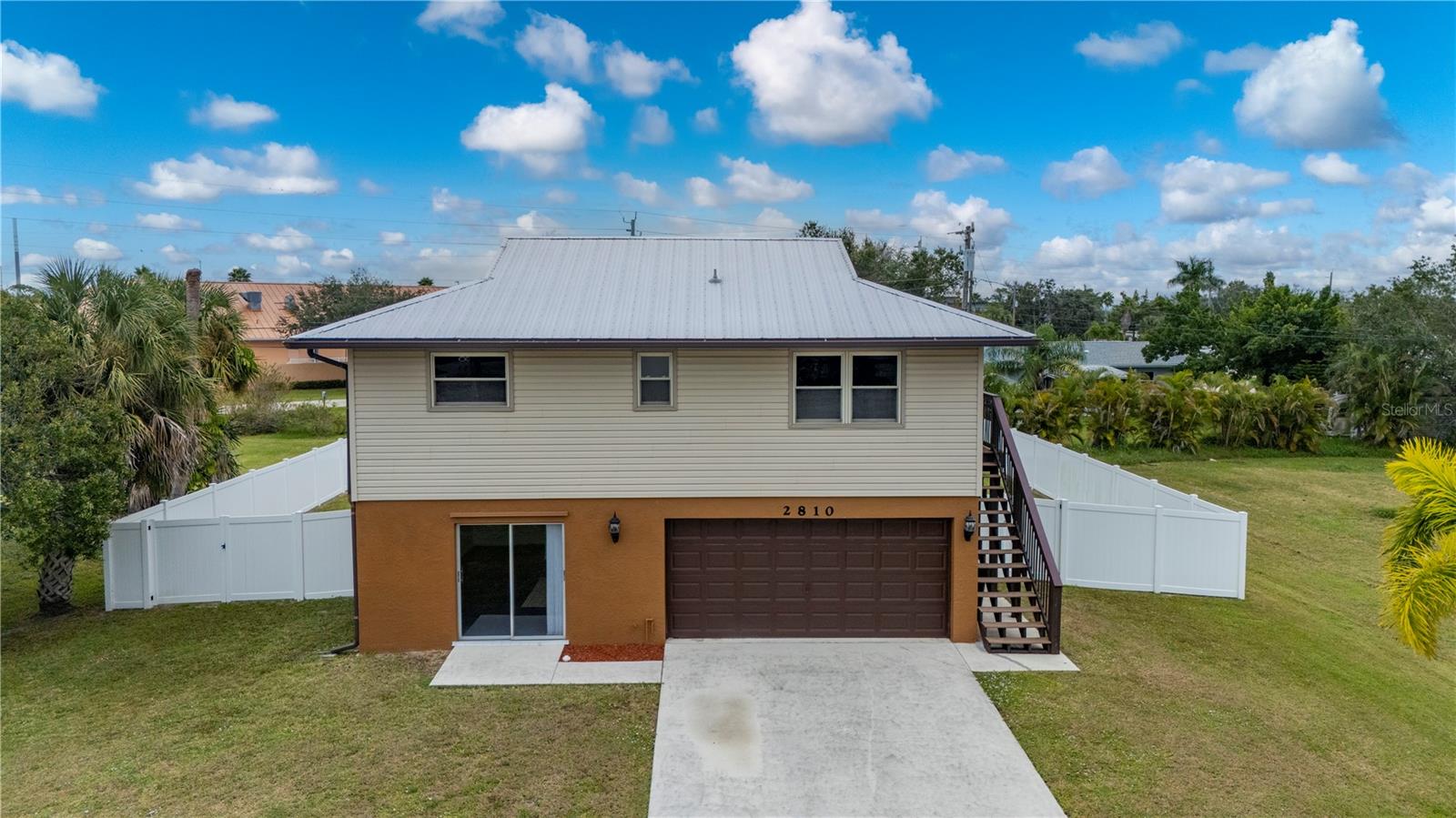 AQUI ESTATE UNIT 01 - Residential