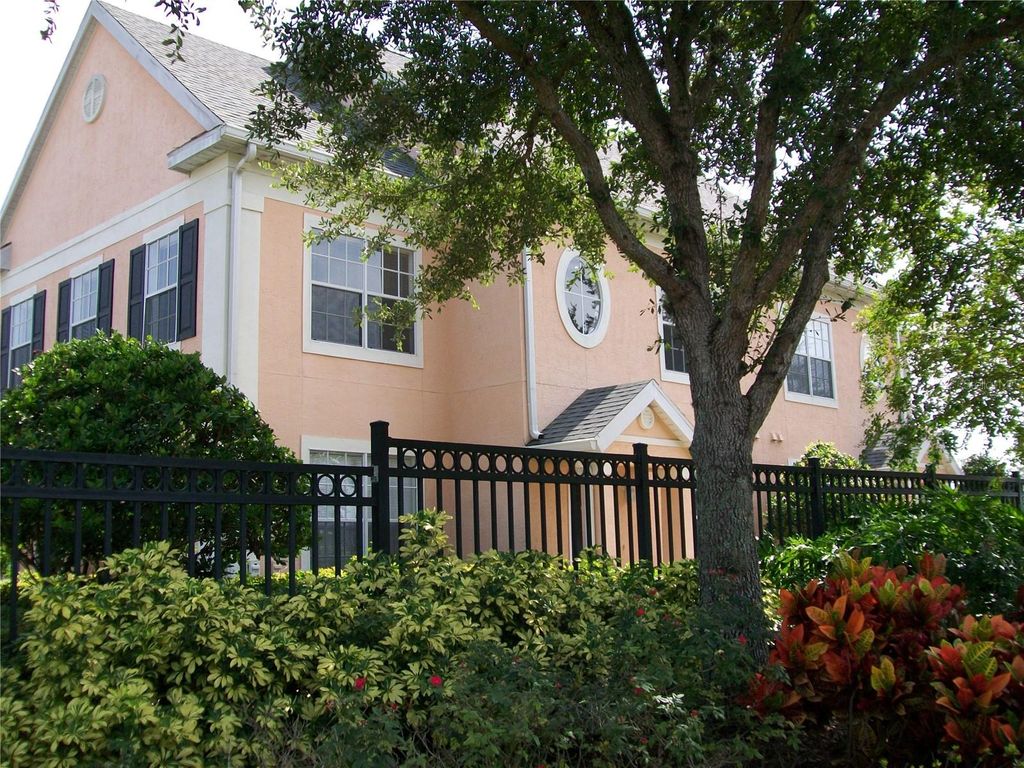 Photo of 12807 Madison Pointe Circle #203, Orlando, FL 32821 (MLS # O6396901)