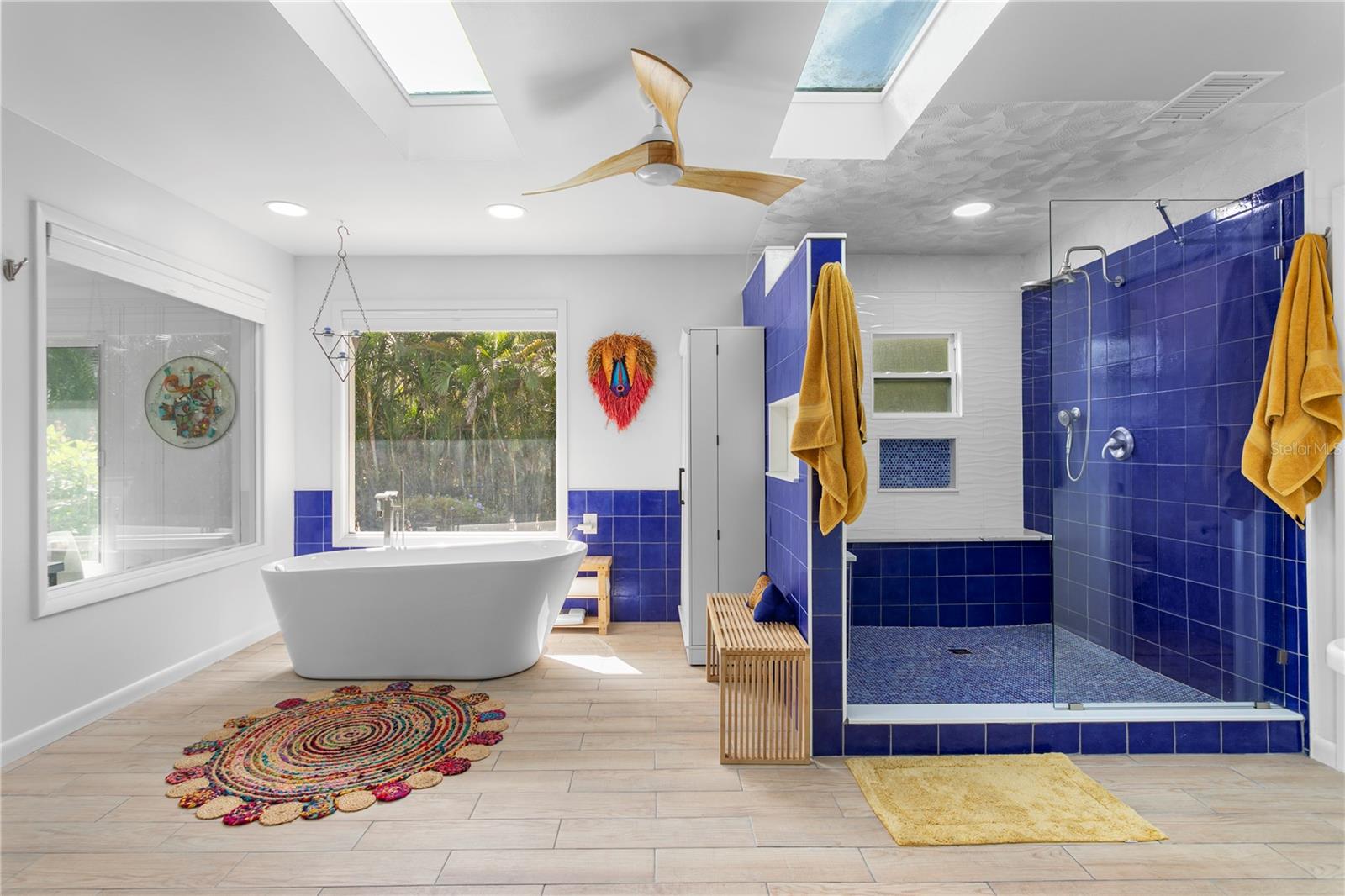 CARROLLWOOD VILLAGE SEC 1 - Residential
