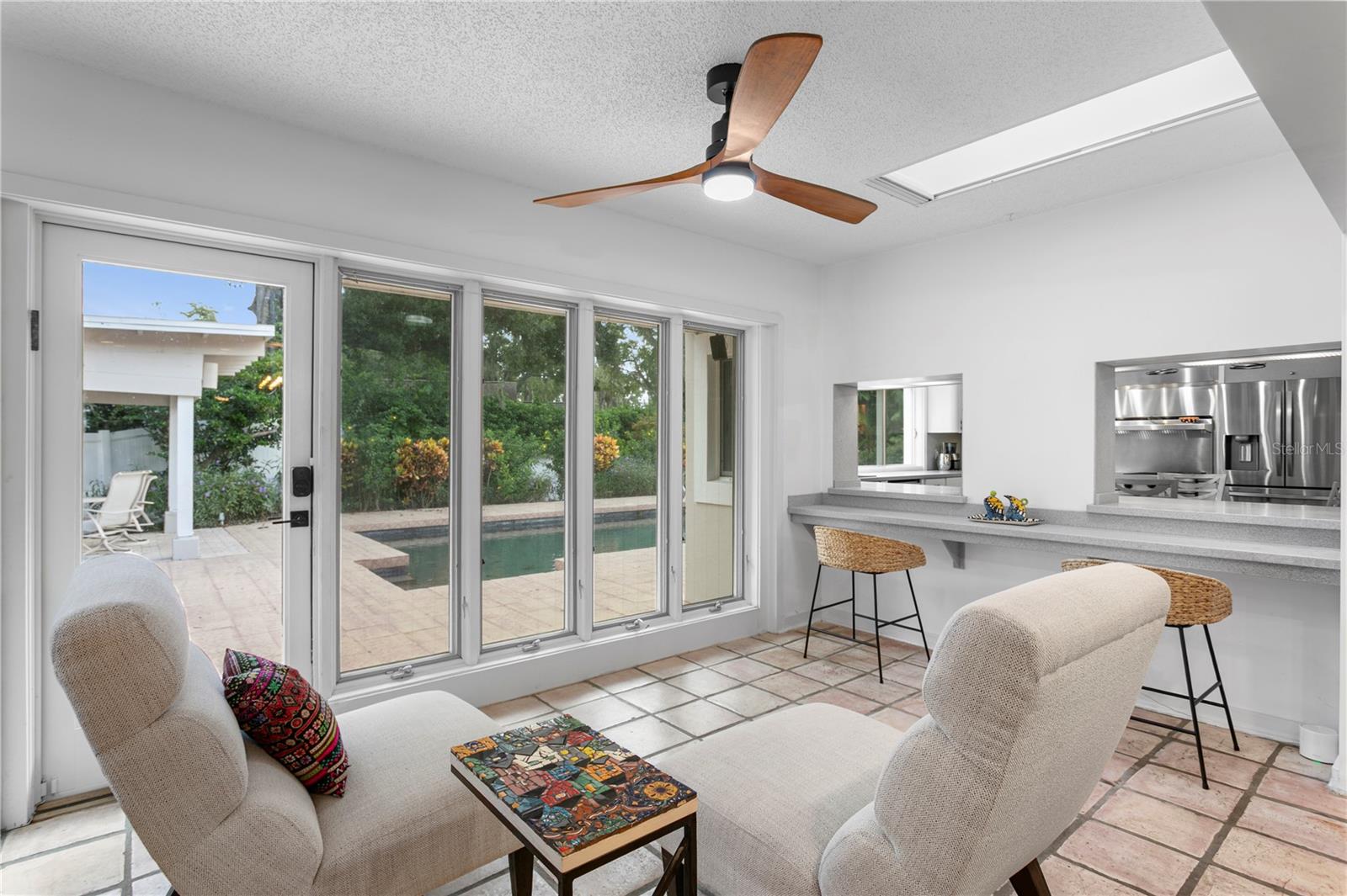 CARROLLWOOD VILLAGE SEC 1 - Residential