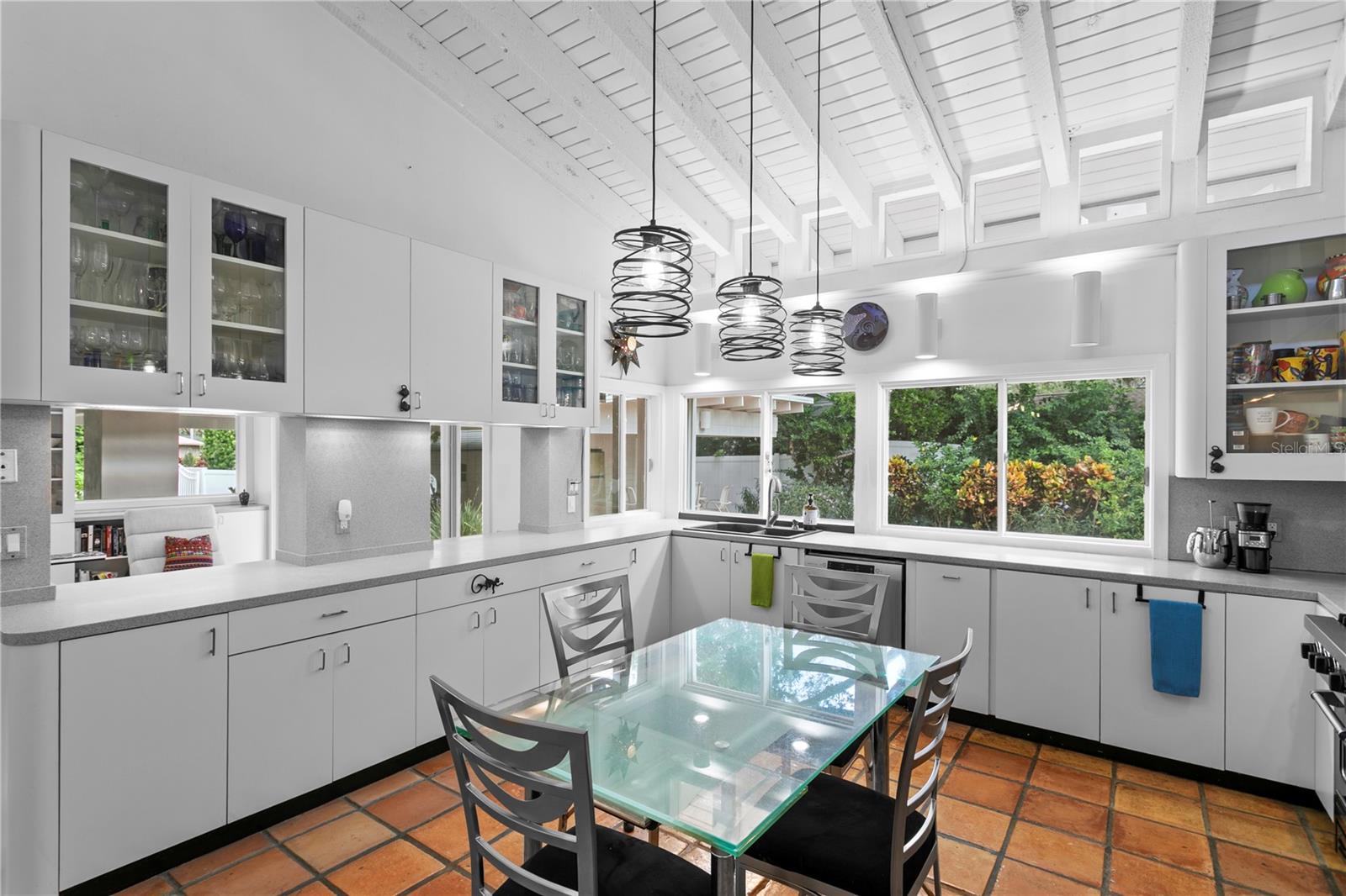 CARROLLWOOD VILLAGE SEC 1 - Residential