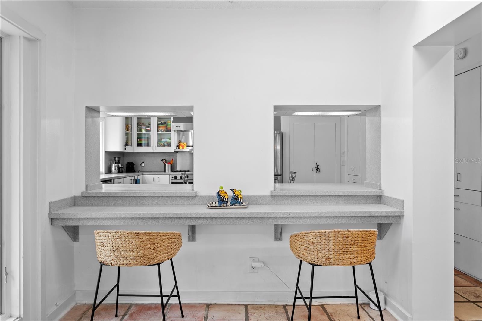 CARROLLWOOD VILLAGE SEC 1 - Residential