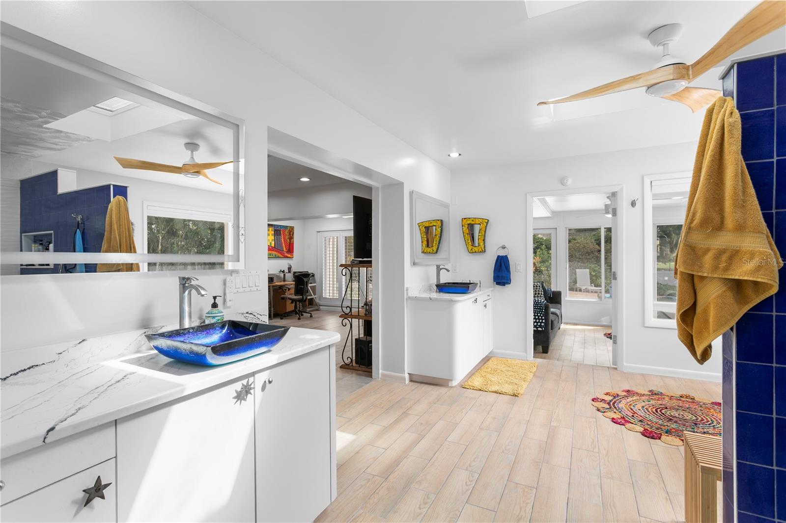 CARROLLWOOD VILLAGE SEC 1 - Residential