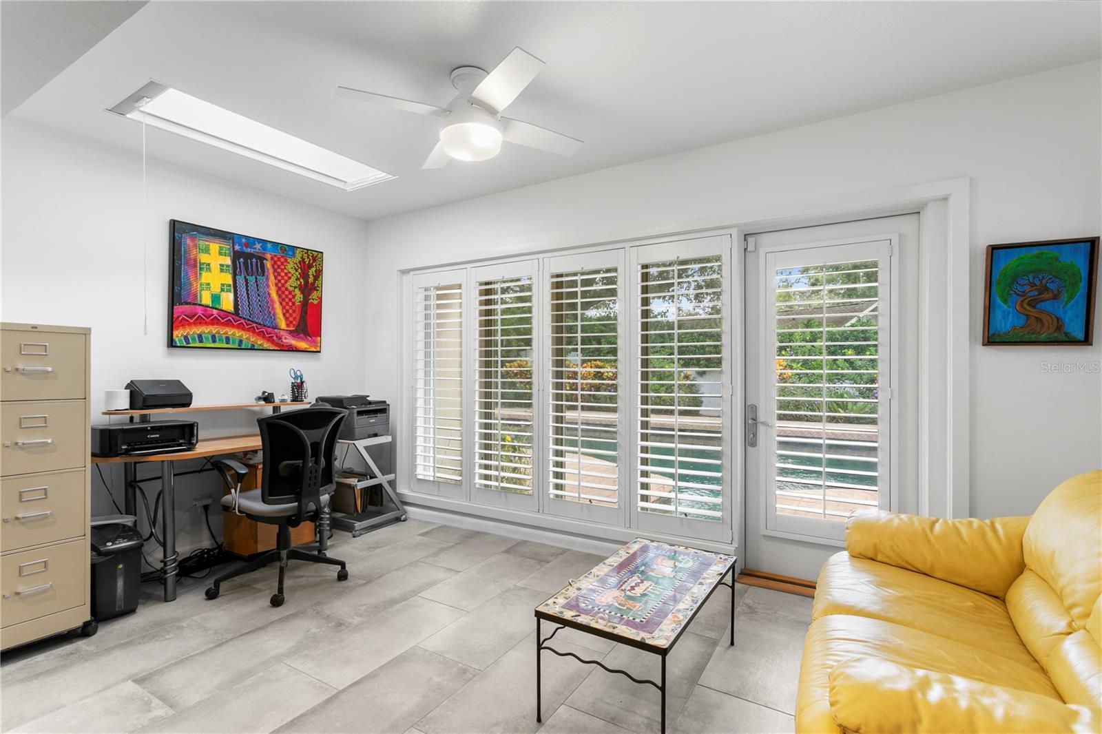 CARROLLWOOD VILLAGE SEC 1 - Residential