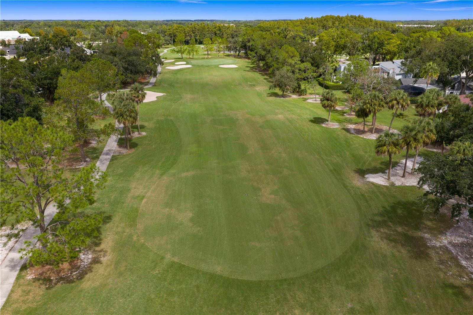 CARROLLWOOD VILLAGE SEC 1 - Residential