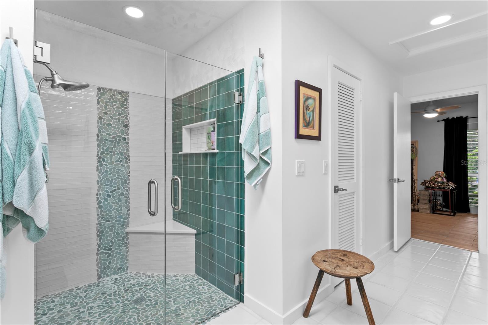 CARROLLWOOD VILLAGE SEC 1 - Residential