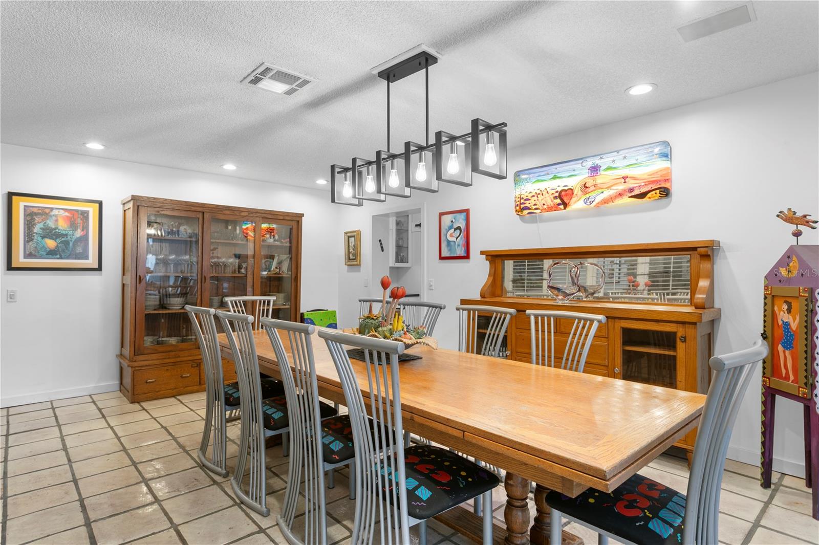 CARROLLWOOD VILLAGE SEC 1 - Residential