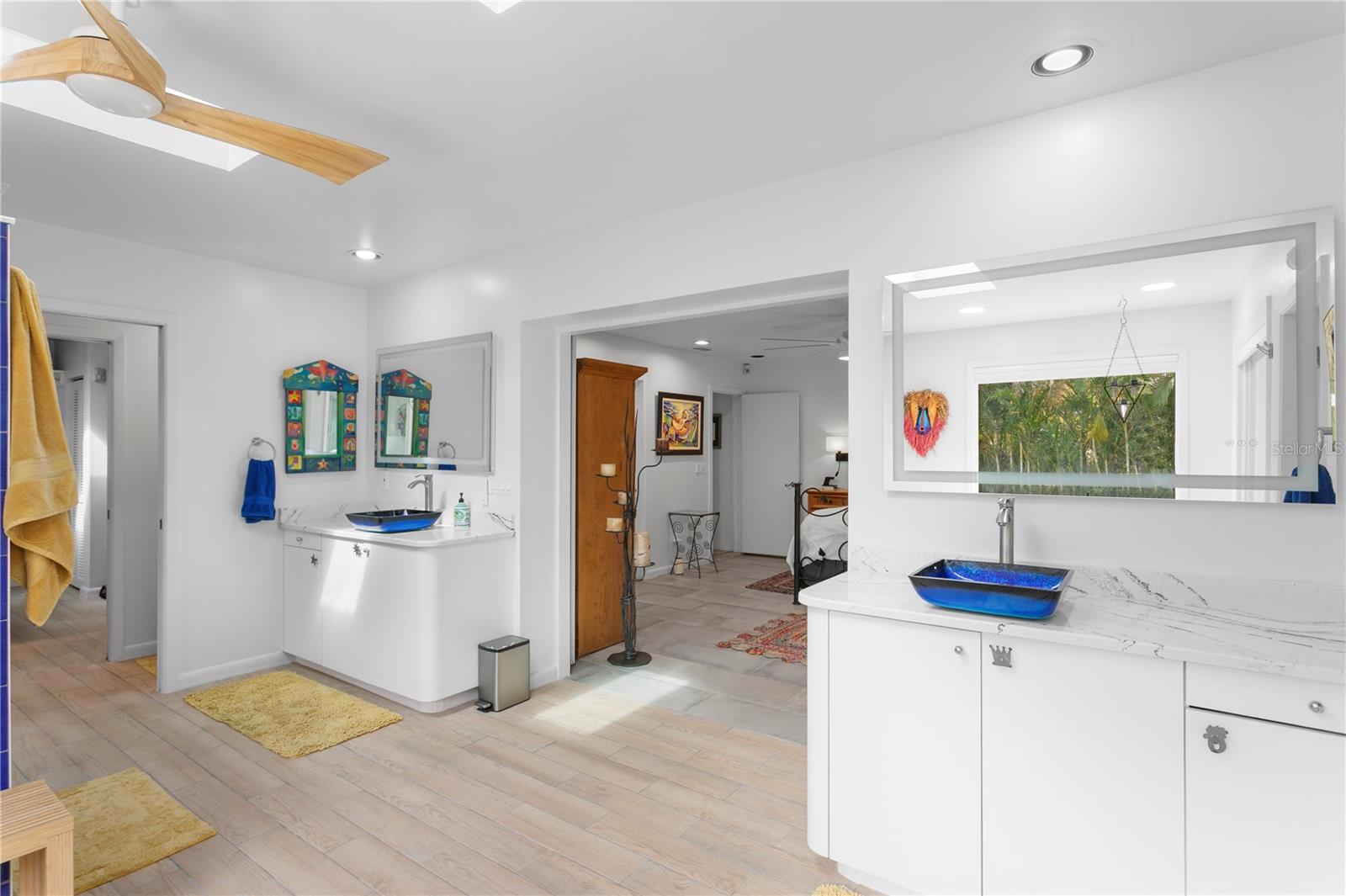 CARROLLWOOD VILLAGE SEC 1 - Residential