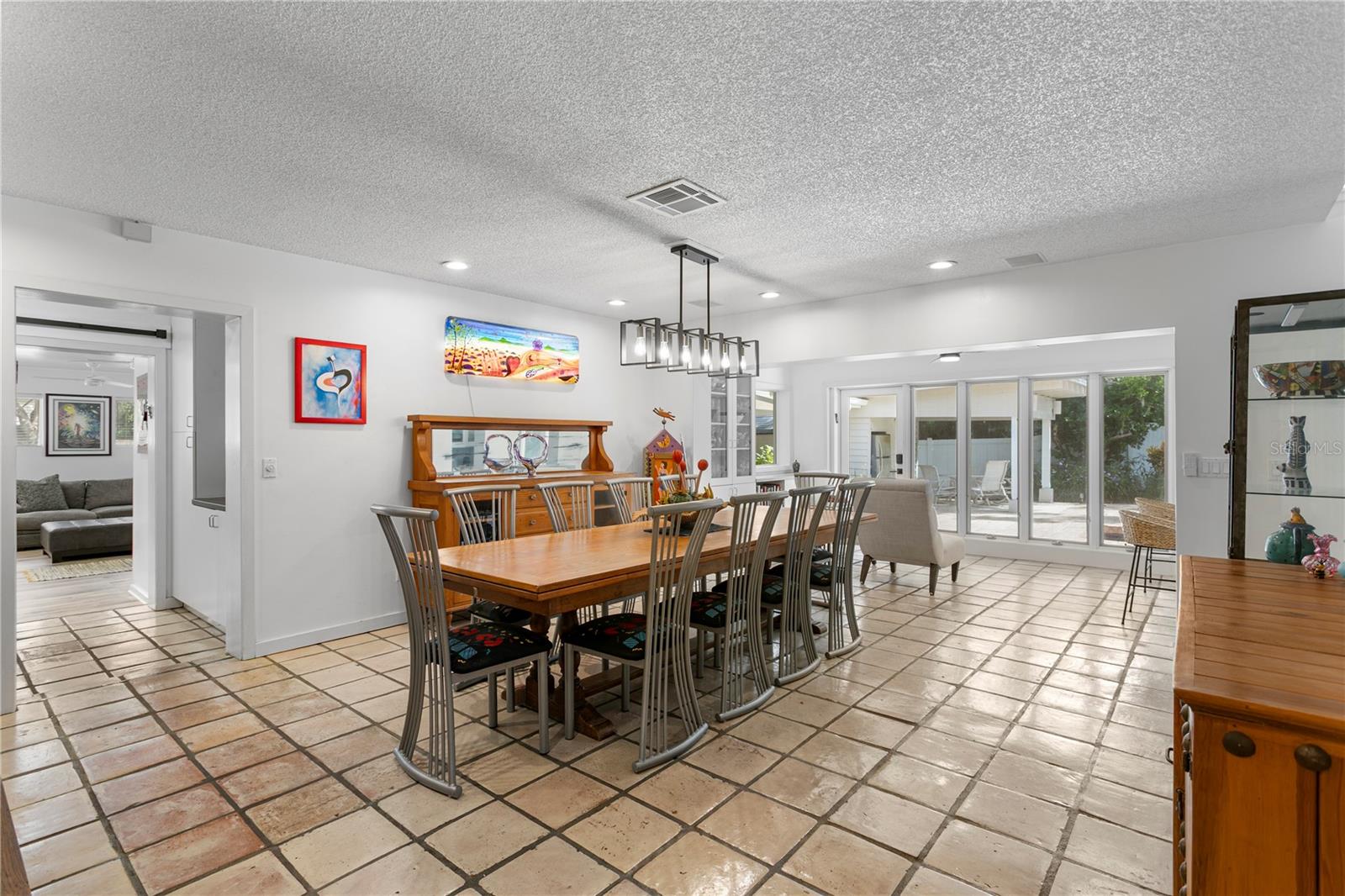CARROLLWOOD VILLAGE SEC 1 - Residential