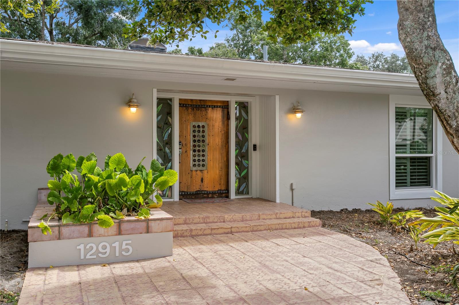 CARROLLWOOD VILLAGE SEC 1 - Residential