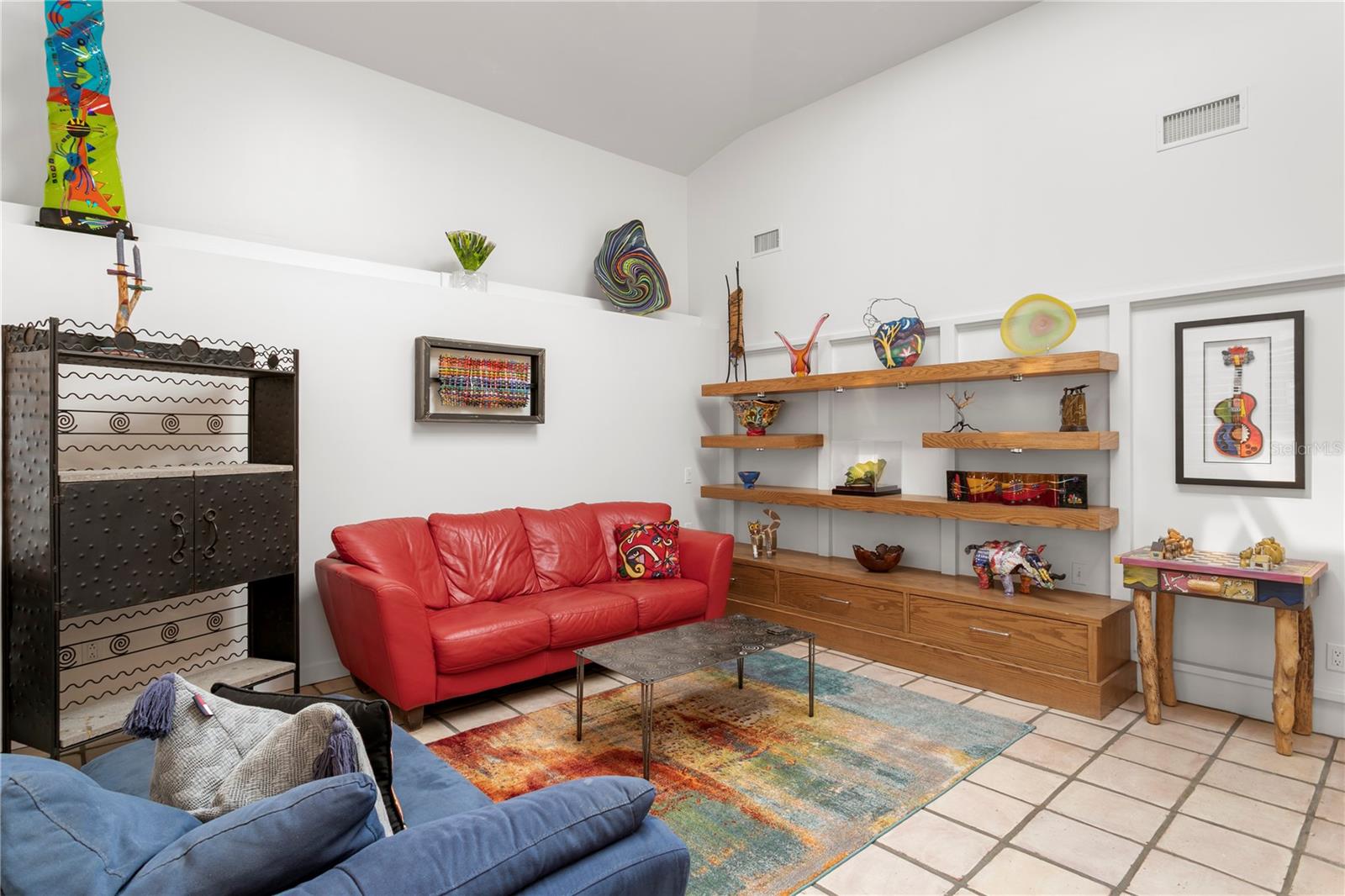 CARROLLWOOD VILLAGE SEC 1 - Residential