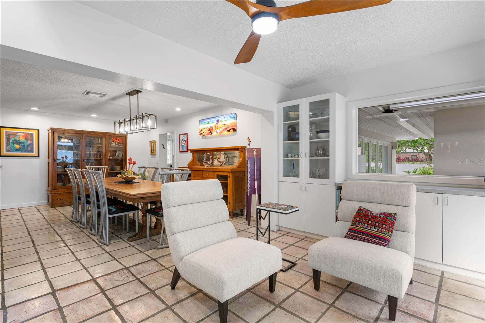 CARROLLWOOD VILLAGE SEC 1 - Residential
